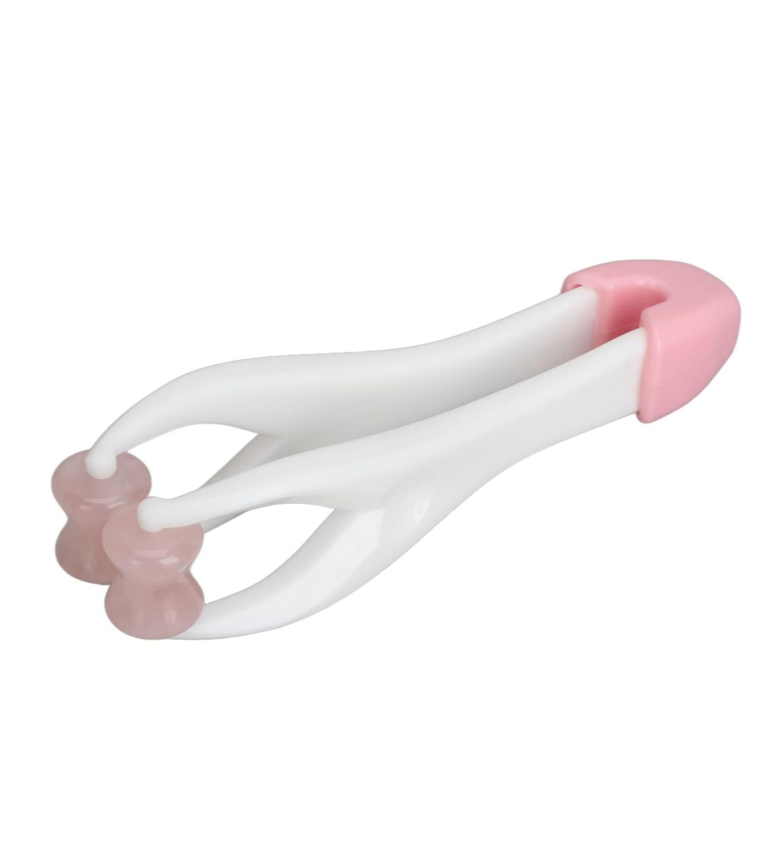 Finger Massager for Stress Relief | Reduces Fatigue & Improves Circulation | Comfortable Acupressure Roller for Gamers & Computer Users - Buy Online on GoSupps.com