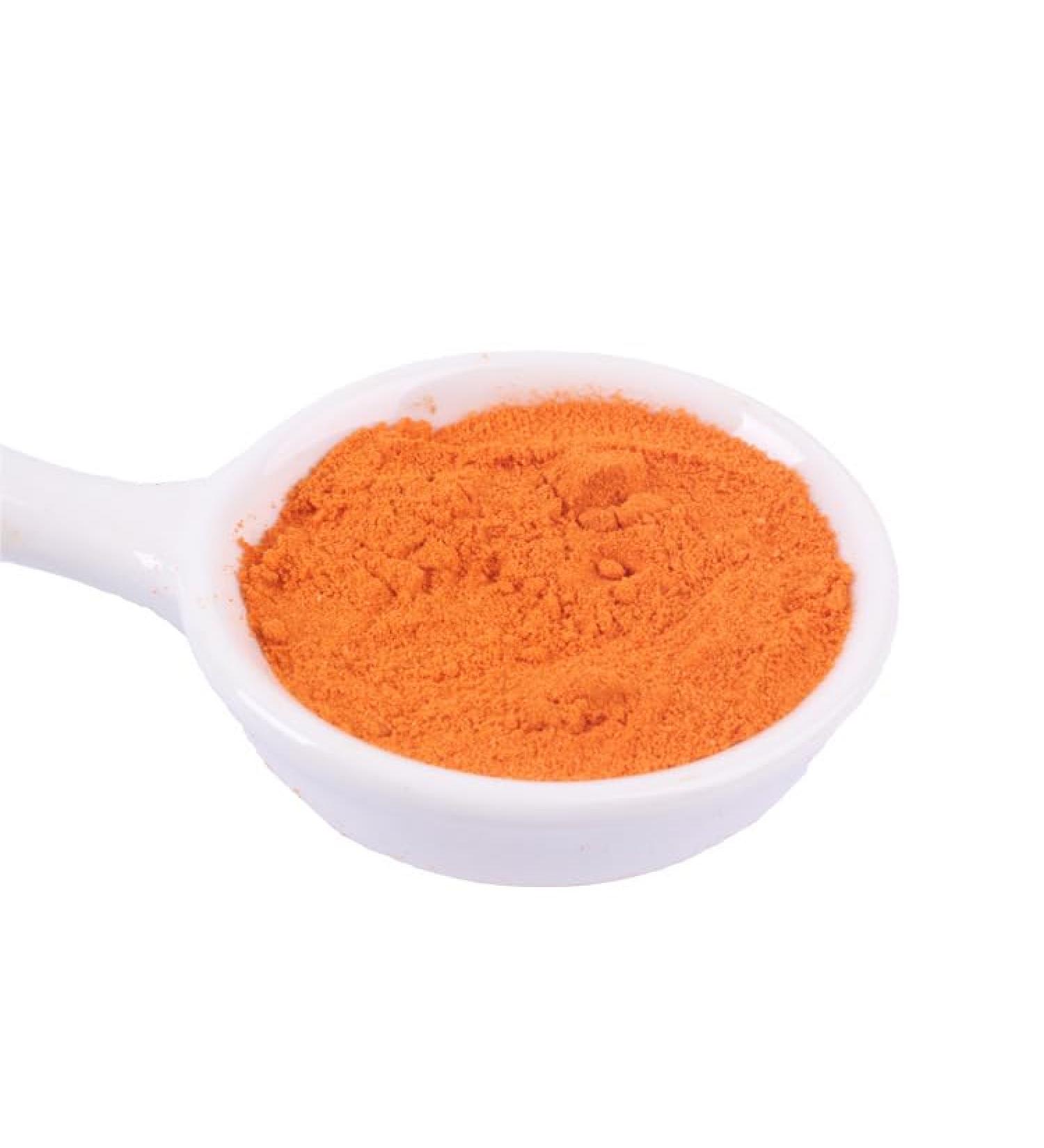 Buy Akersunder Lutein Ester Powder 100g - 5% HPLC Pure Xanthophyll & Phytoxanthin - International Shipping - Buy Online on GoSupps.com