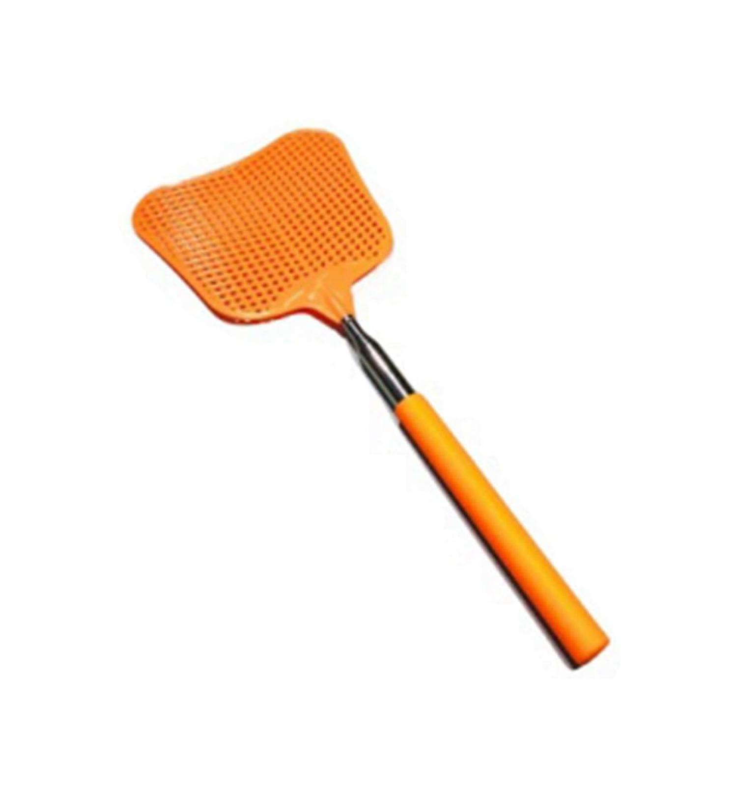 Dewedrt Telescopic Fly Swatters Heavy Duty Flyswatter with Stainless Mosquito Repellent Tool Home Parts Accessories Tools C - Buy Online on GoSupps.com