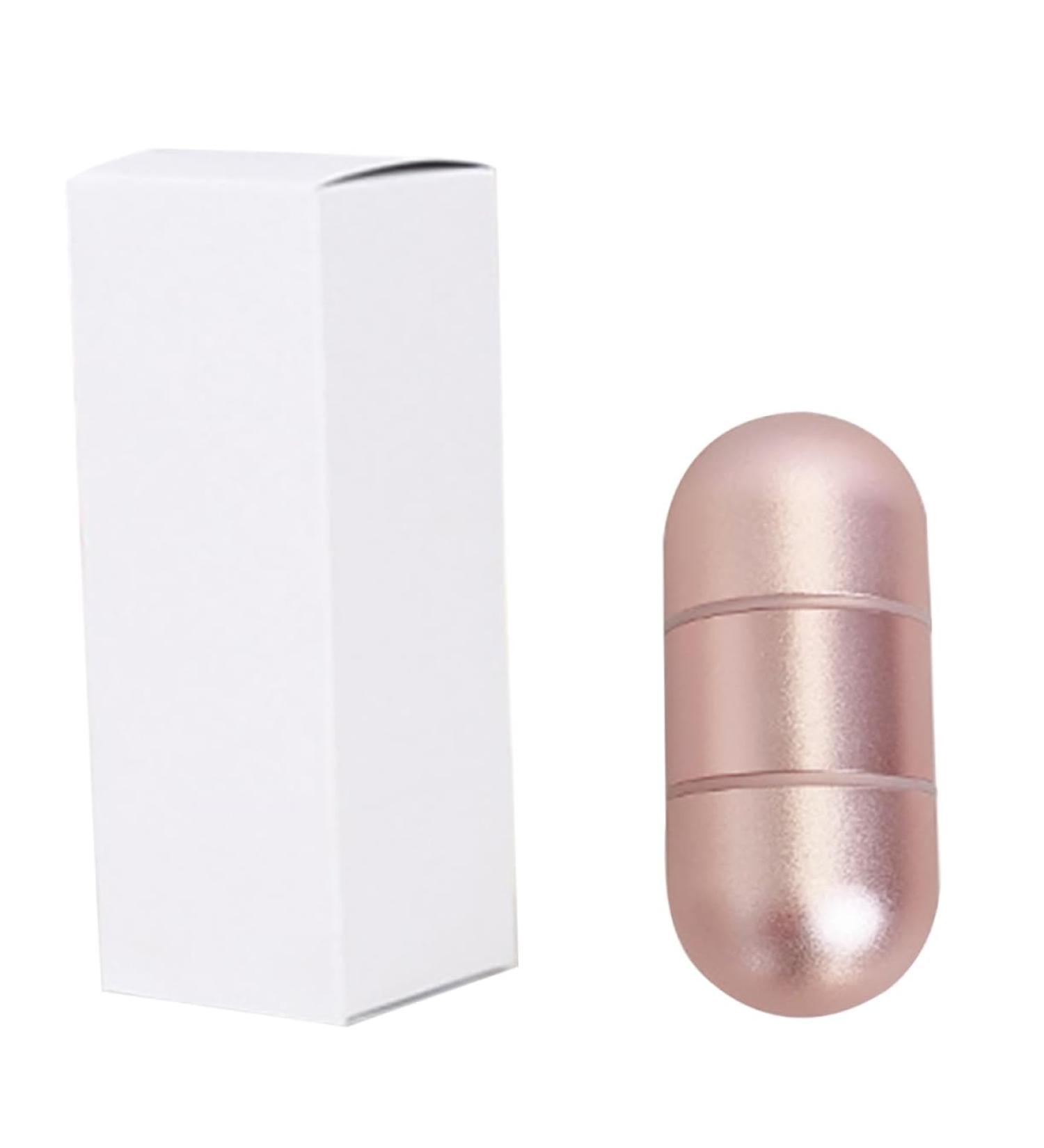 WOONEKY Volcanic Stone Oil Absorbing Stick Oil Absorbing Volcanic Roller Oil Control Facial Massager Oil Absorbing Roller Massaging Rolling Volcanic Stone Oil Absorption Volcanic Roller - Buy Online on GoSupps.com