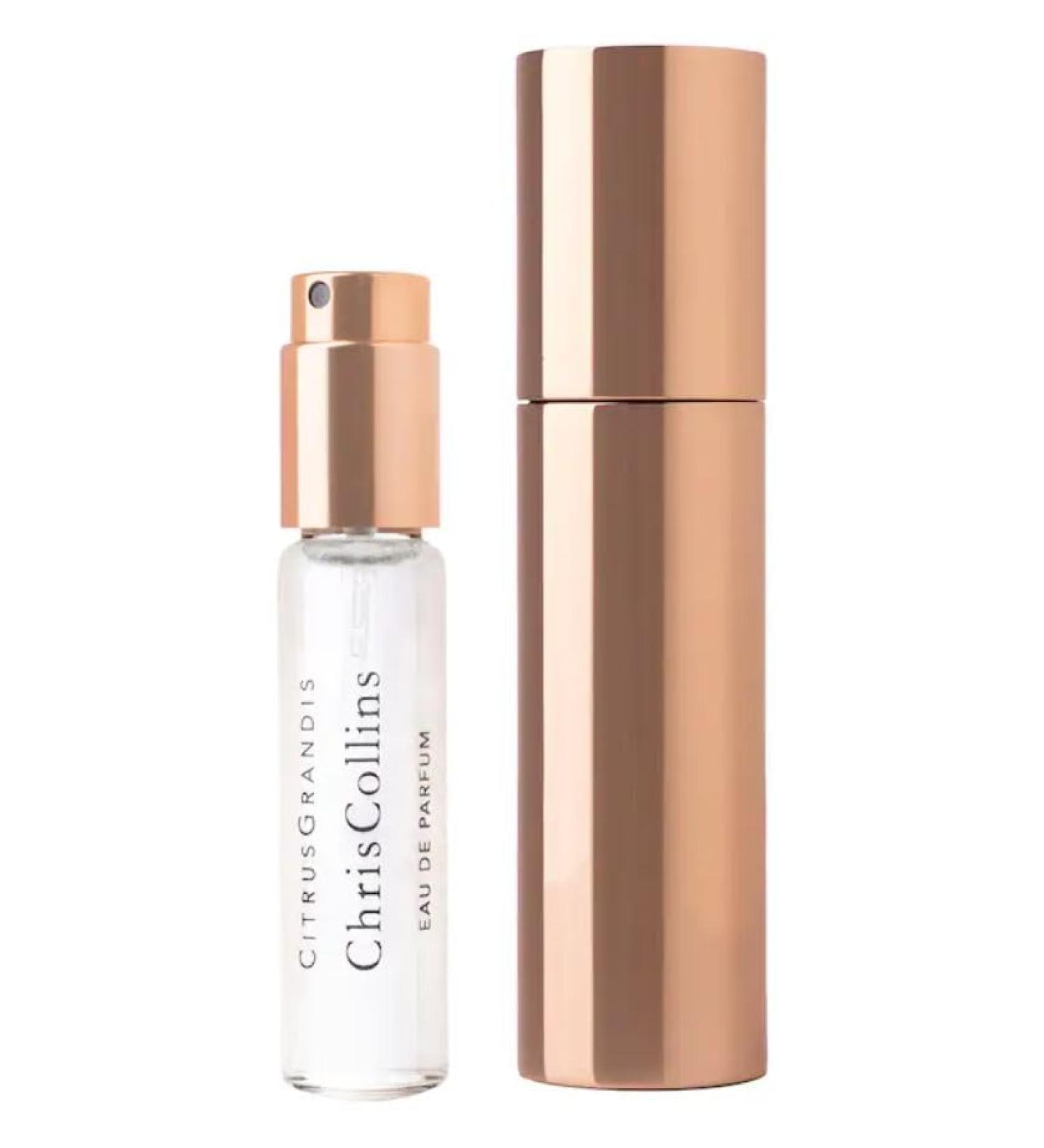 World of Chris Collins Citrus Grandis Eau de Parfum Travel Spray 0.3 oz/ 7.5 mL