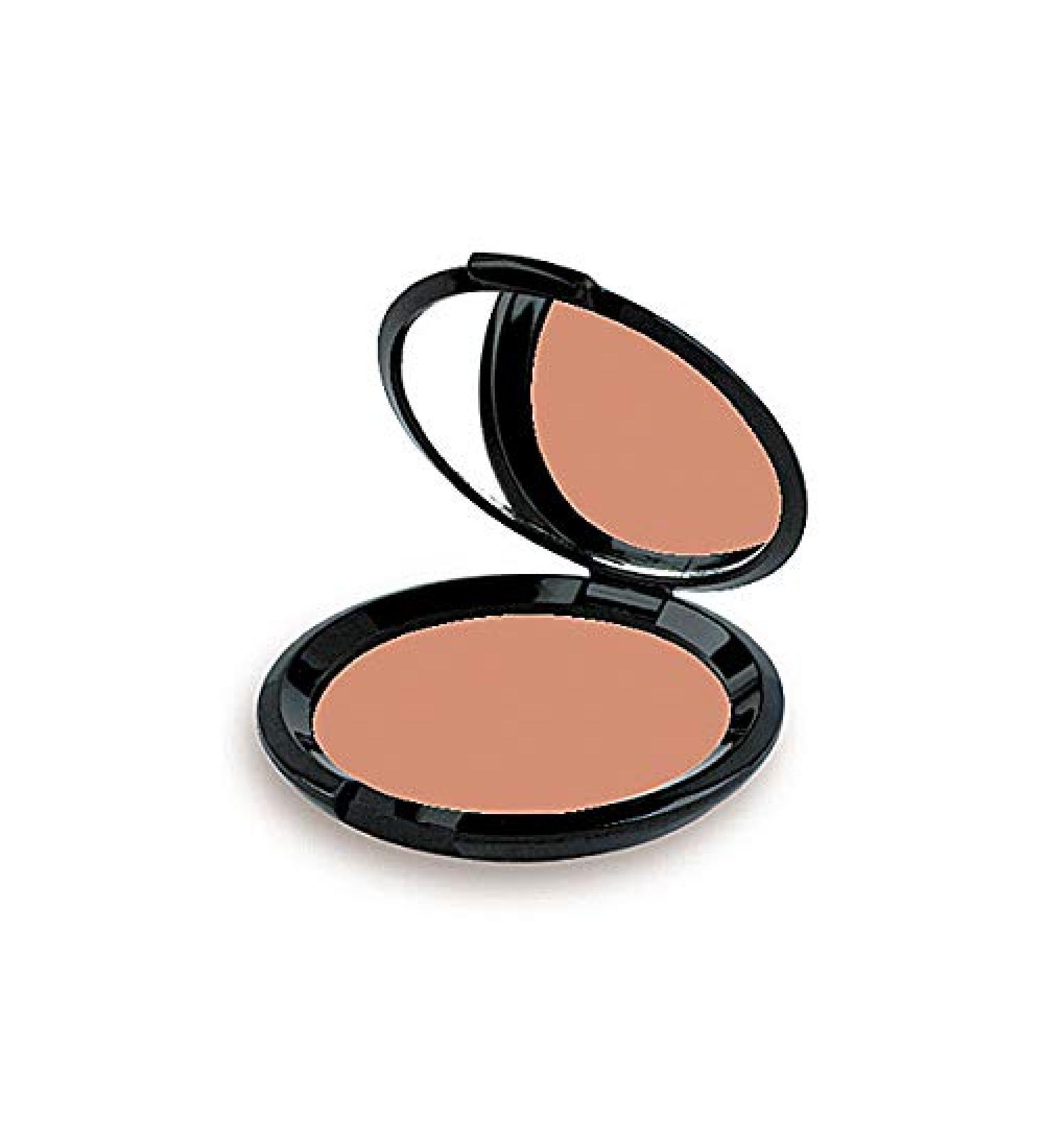 Gold Express Compact Powder