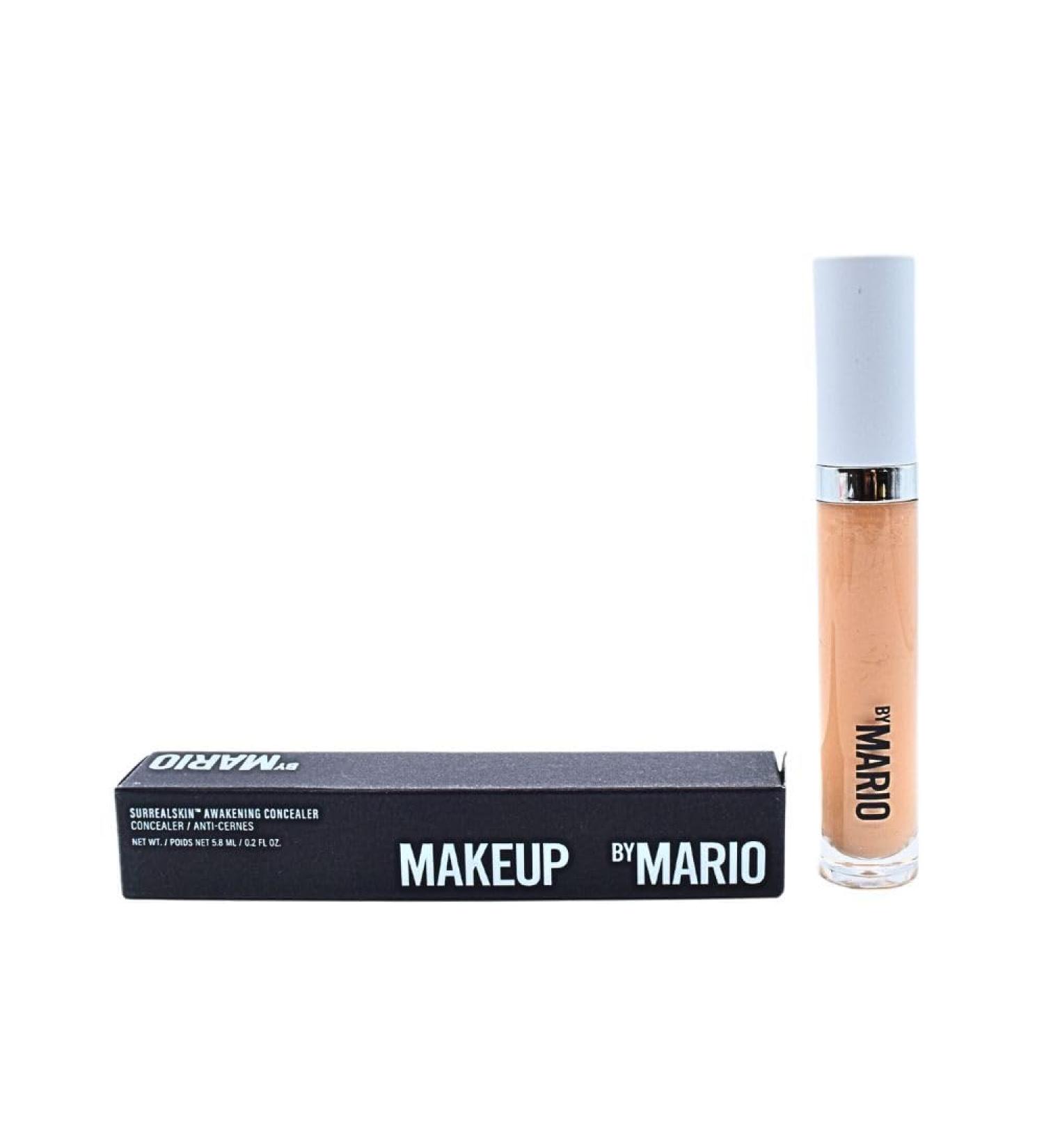 Buy MAKEUP BY MARIO SurrealSkin Awakening Concealer 240 | Fast International Shipping | Flawless Skin Finish - Buy Online on GoSupps.com