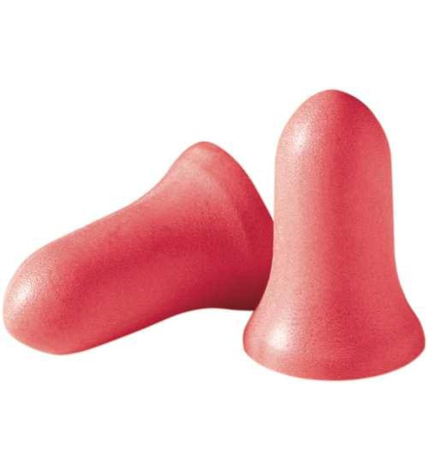 Howard Leight by Honeywell MAX Single-Use Earplugs EARPLUGS MAX UNCRD POLY