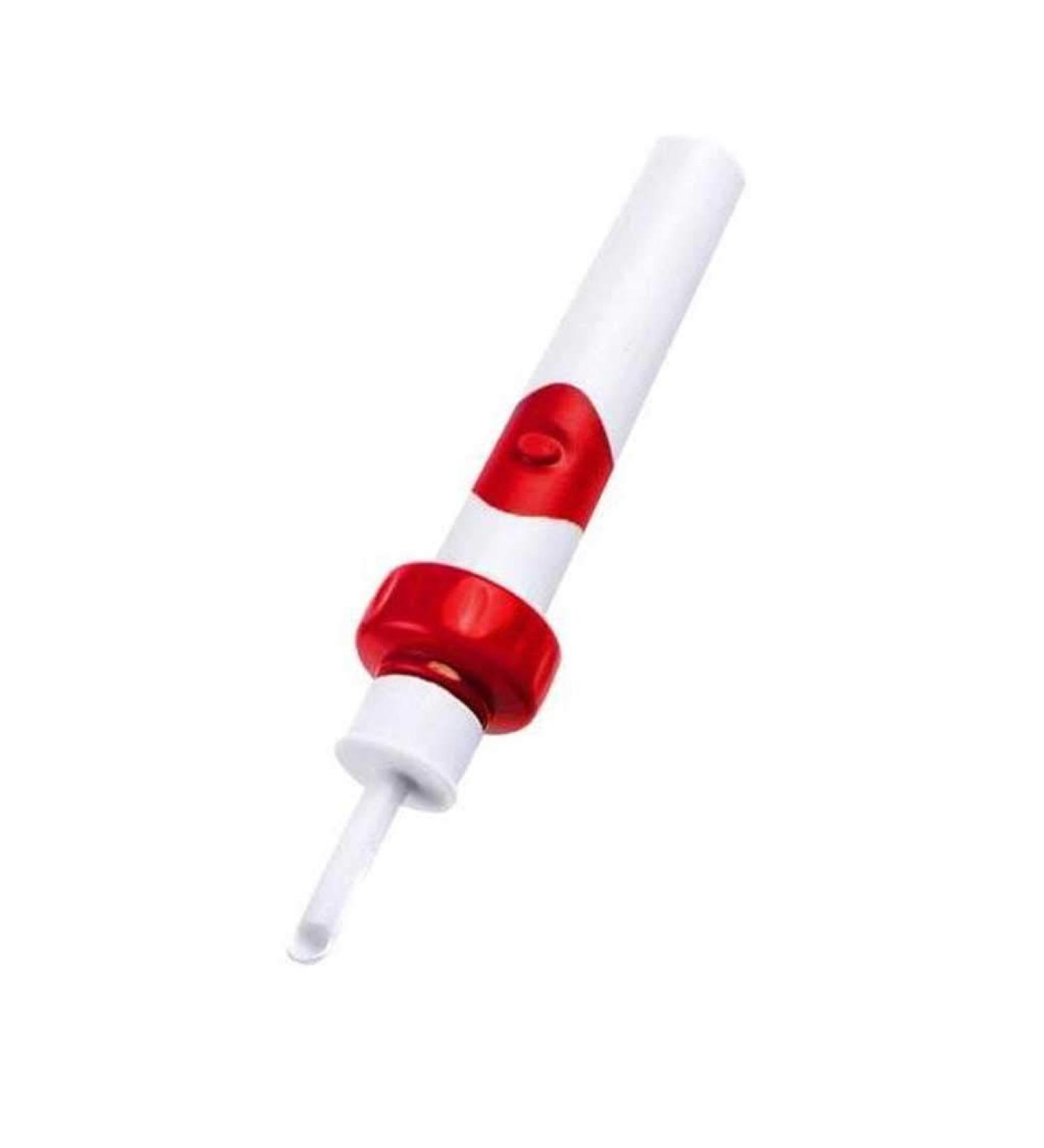 LUKEO Ear Wax Vac Vacuum Cleaner - White Dinosaur Doodle4 - Buy Online on GoSupps.com