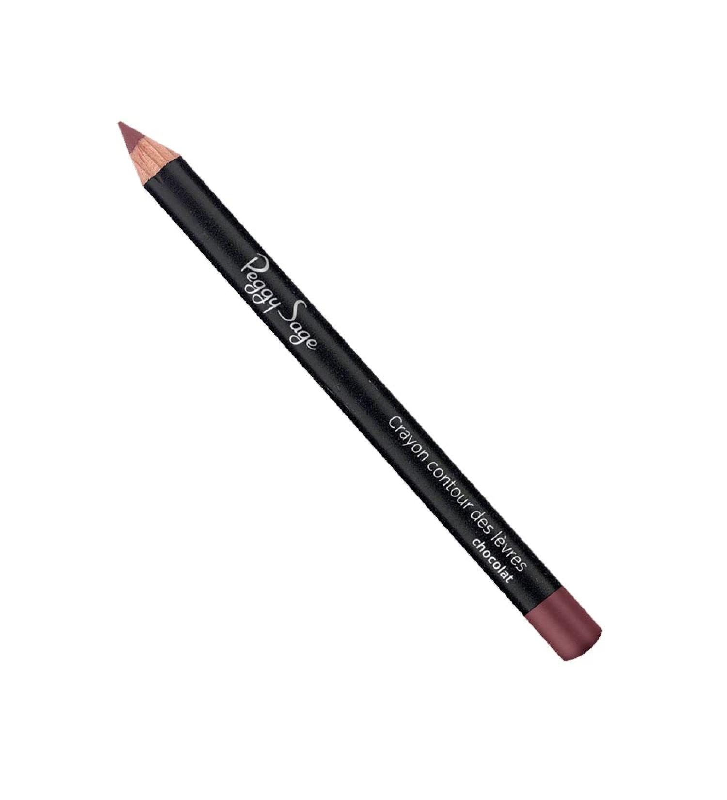 Chocolate Lip Liner Pencil 130112