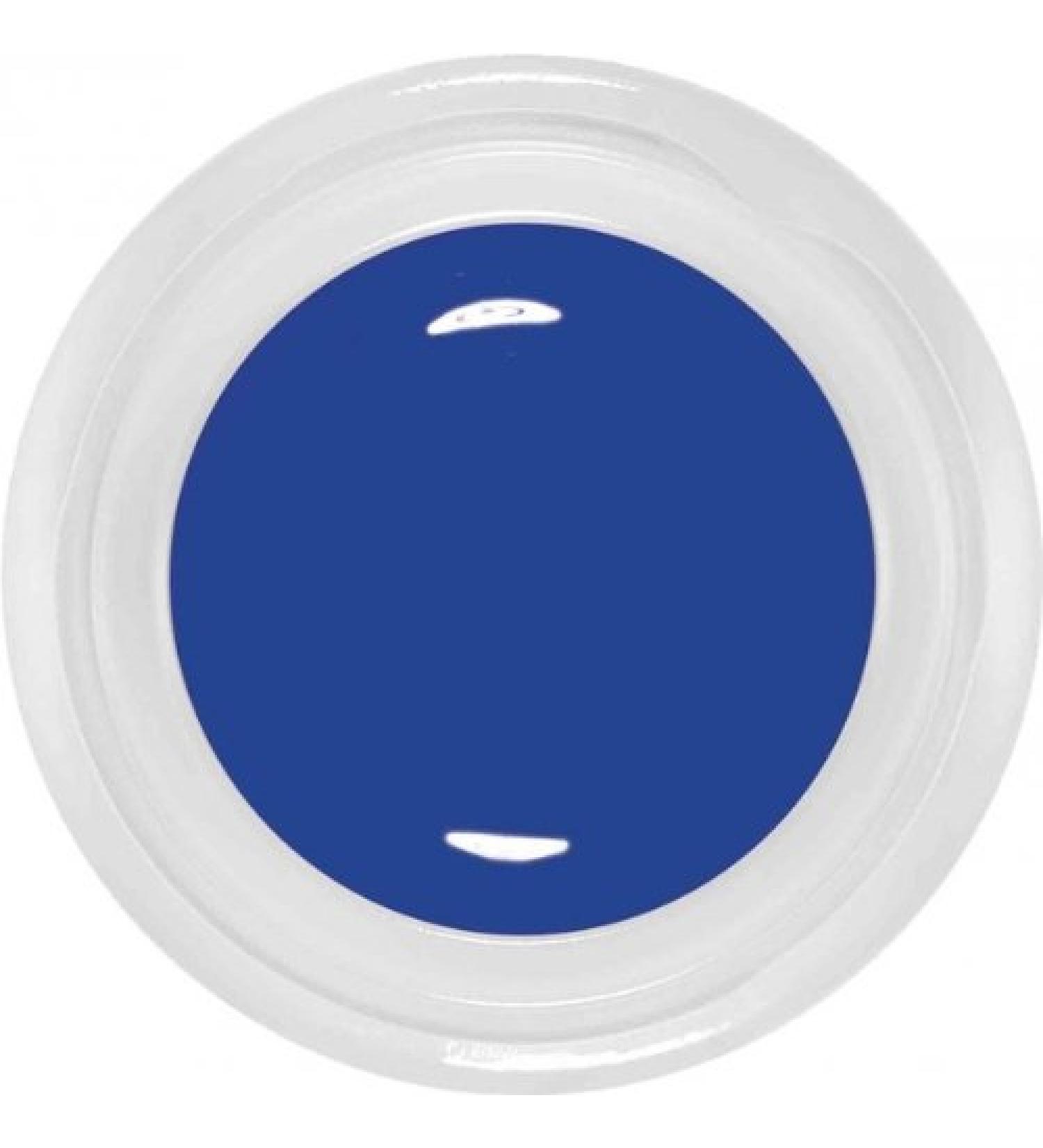 alessandro Farbgel - Deep Ocean Blue 5g (No 093)