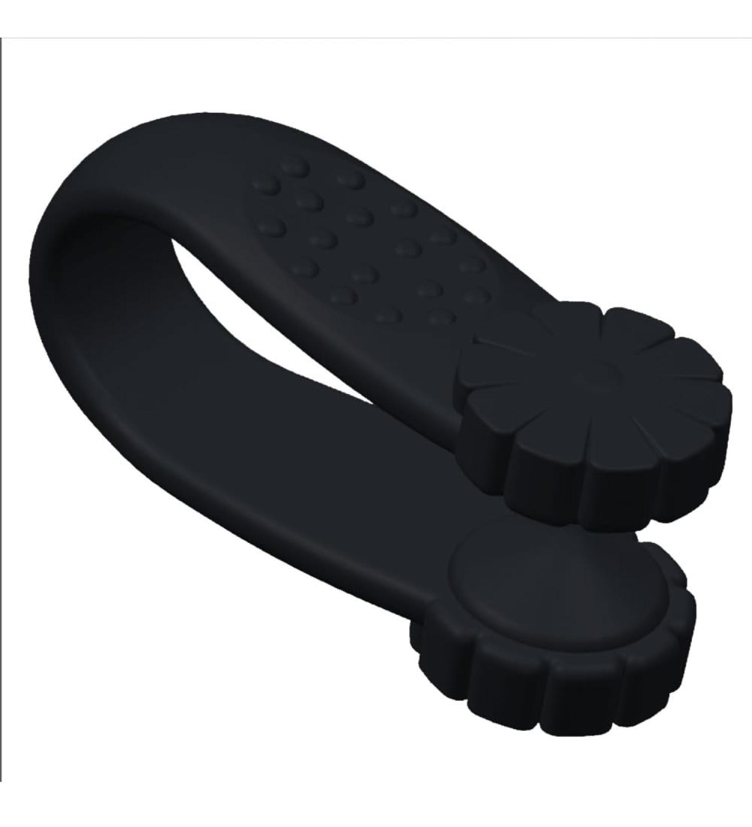 Buy N/A Acupressure Hand Pressure Point Clip for Medication-Free Fear Relief | Ideal for Adults Men Women & Seniors - International Shipping Available - Buy Online on GoSupps.com