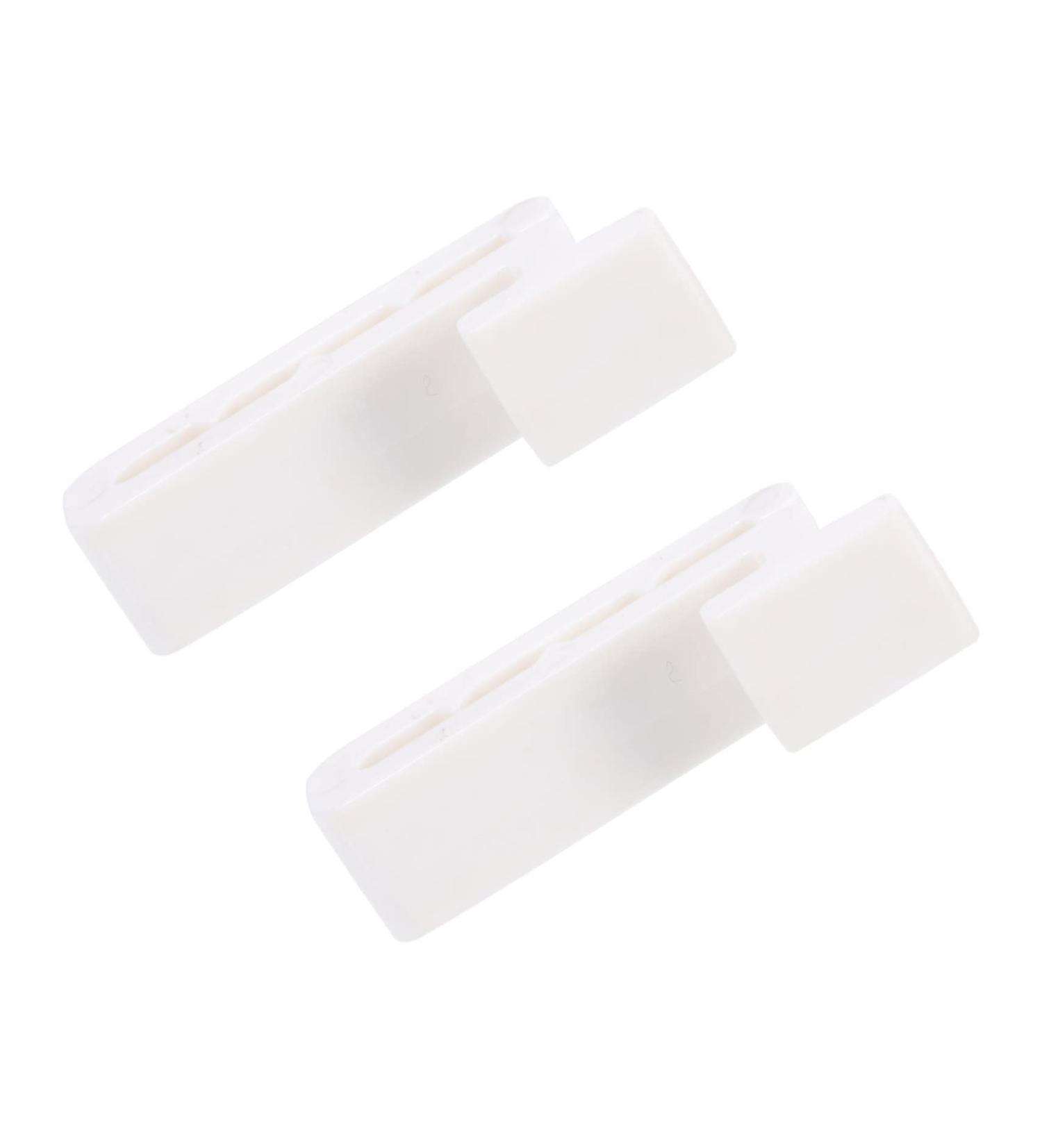 Buy Minkissy 3 Pairs Hook for Helmets | Masking Hooks & Clips for Ski & Bicycle Helmets | Outdoor Accessories - Buy Online on GoSupps.com