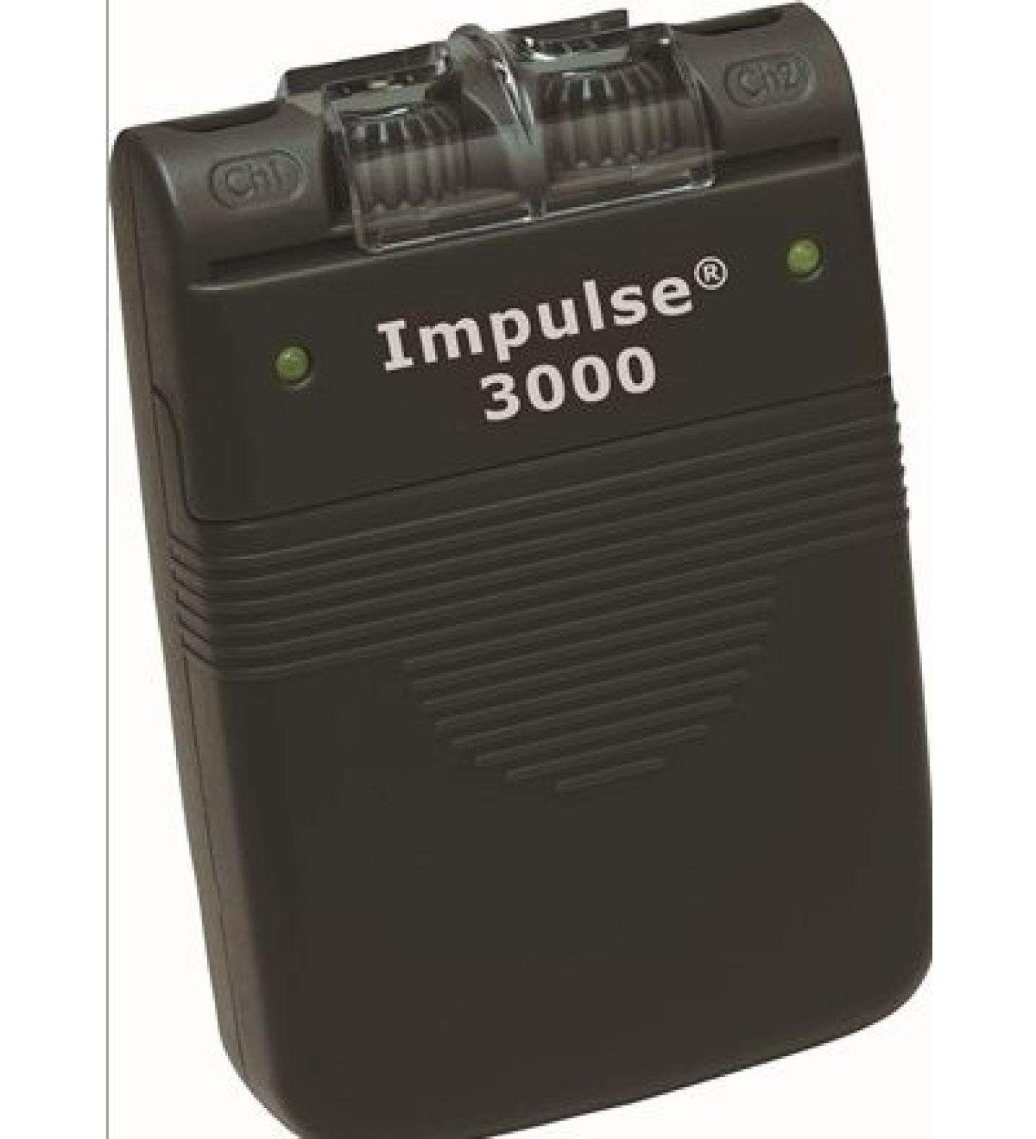 Fakim3 Impulse 3000 Biomedical Life Systems - Each 1