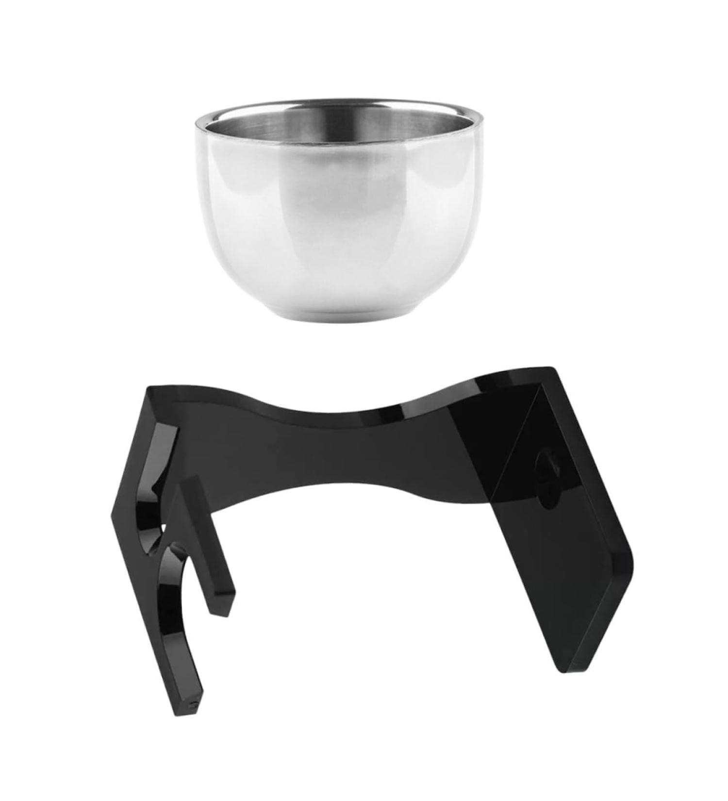 Stahad 1 Set Shaling Set - Premium Metal Razor Holder & Shaping Tools for Precision Grooming | International Shipping Available - Buy Online on GoSupps.com