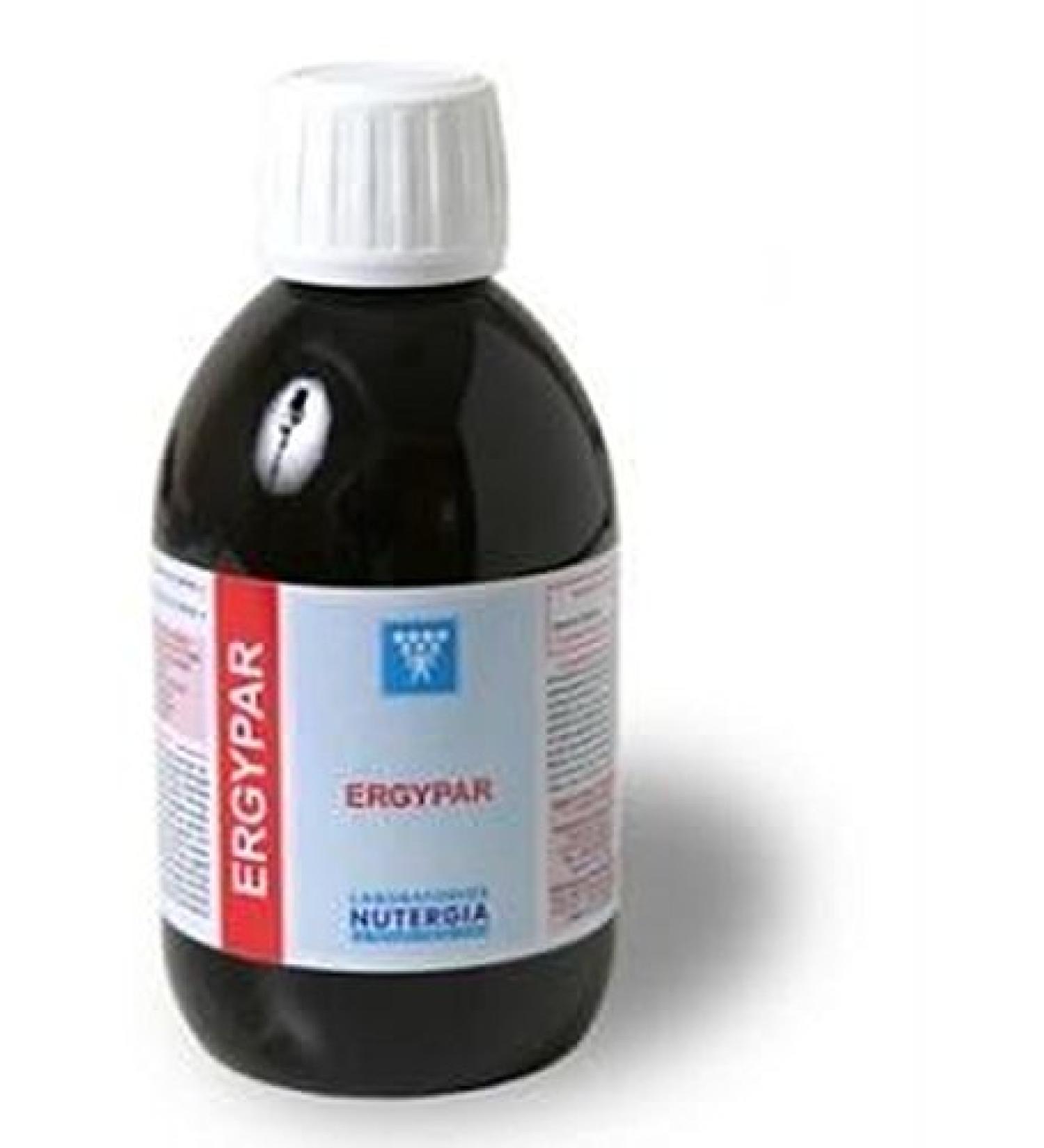 Ergypar Nutergia 250 ml