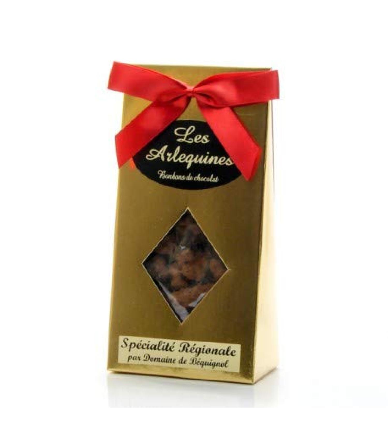 Harlequins 100g