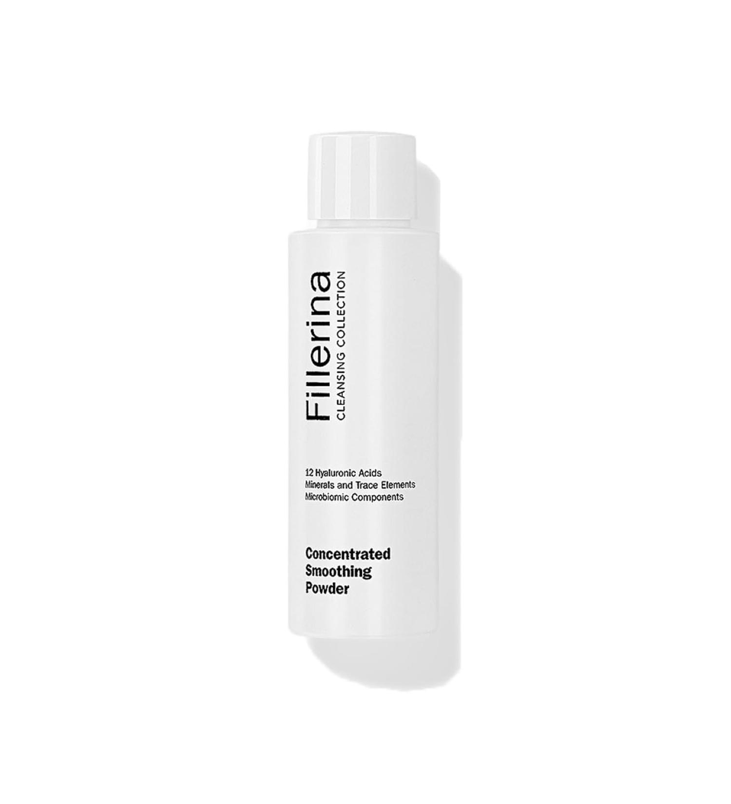  Fillerina Fillerina Cleansing Collection Concentrated Straightening Powder 50 g - Buy Online on GoSupps.com