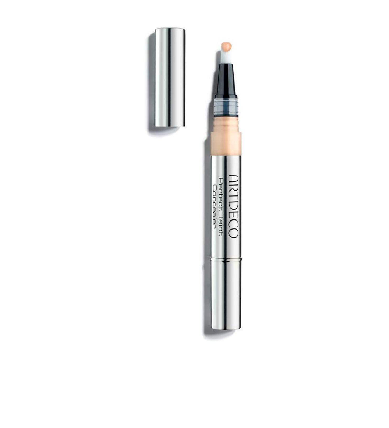ARTDECO Perfect Teint Concealer - Liquid Dark Circle Concealer - 1.8 ml Light Beige (19) - International Shipping Available - Buy Online on GoSupps.com