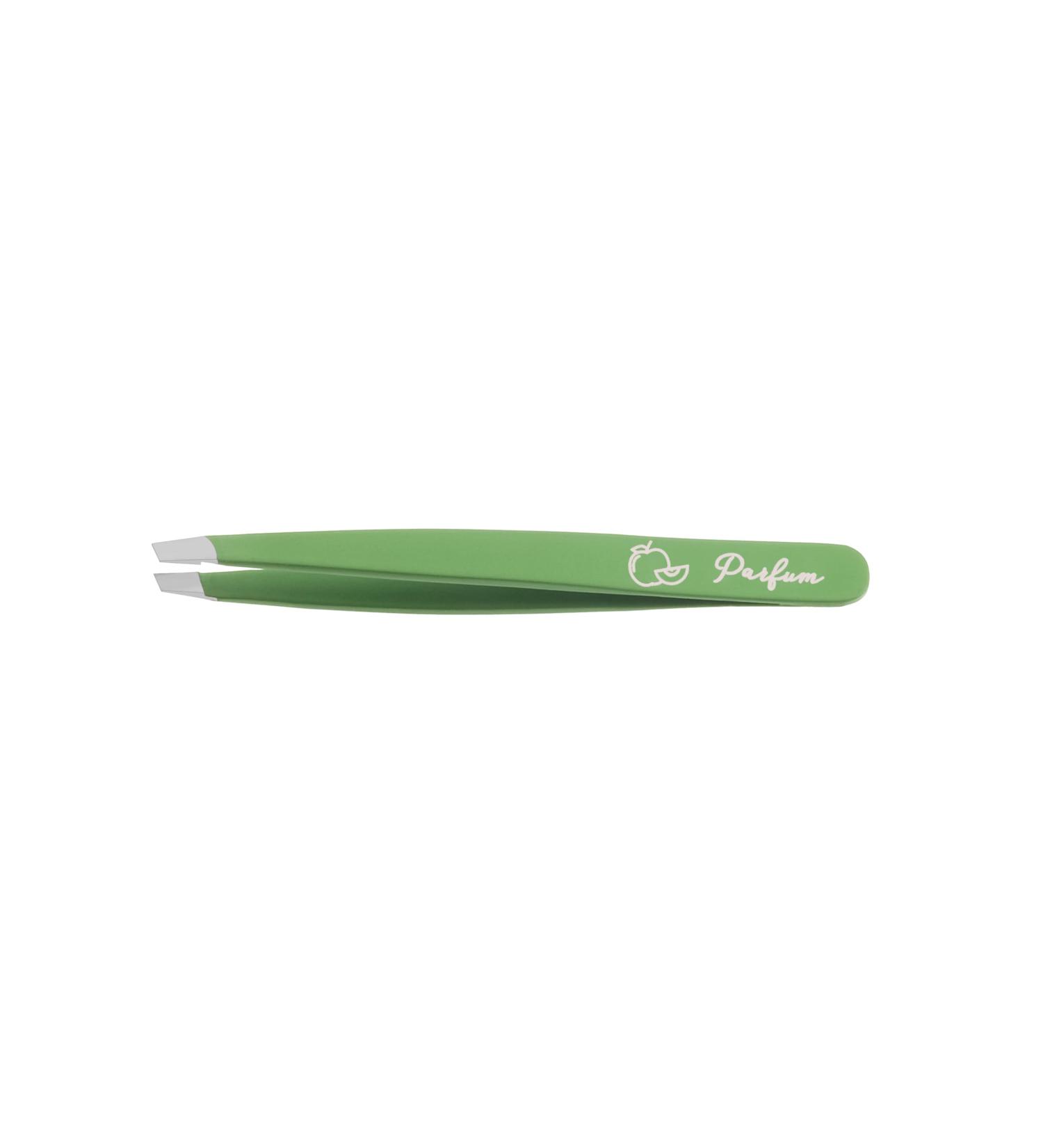 Blue Farm | Oblique Tongs 9.5 cm Green Apple Aroma PPO-202MV - Buy Online on GoSupps.com