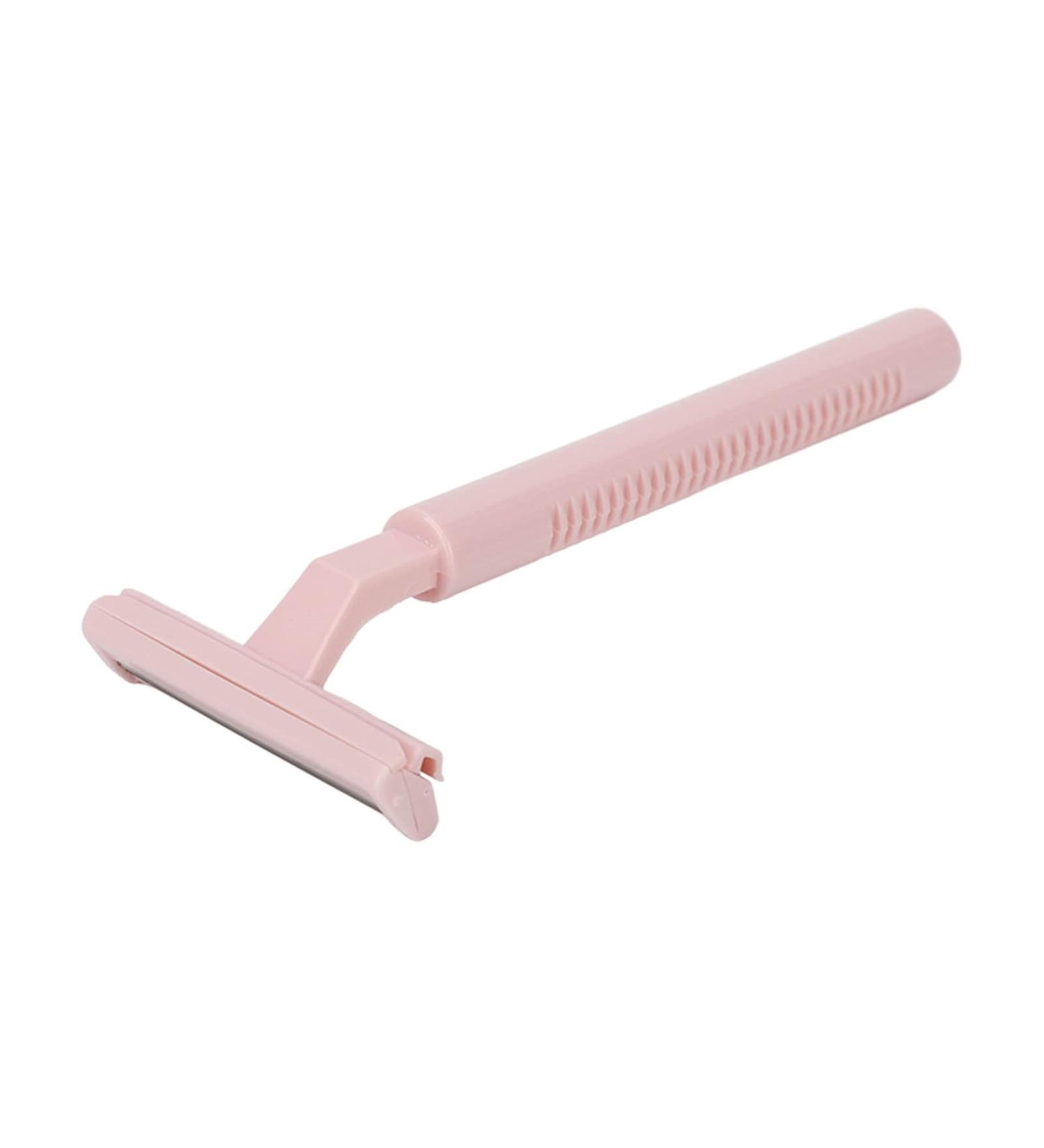 Women's Armpit Hair Removal Blade | Durable & Effective Hair Removal Tool for Smooth Skin - Buy Online on GoSupps.com