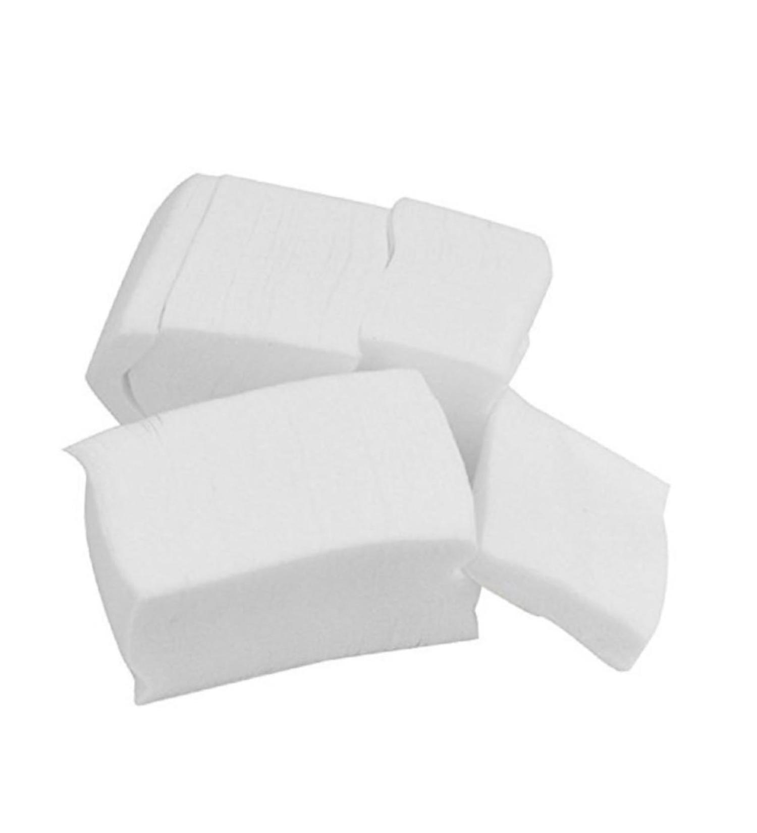 SHERCHPRY 325pi ces Lingettes Dissolvant Ongles Coton Pour Vernis Ongles Lingettes Non Pelucheuses