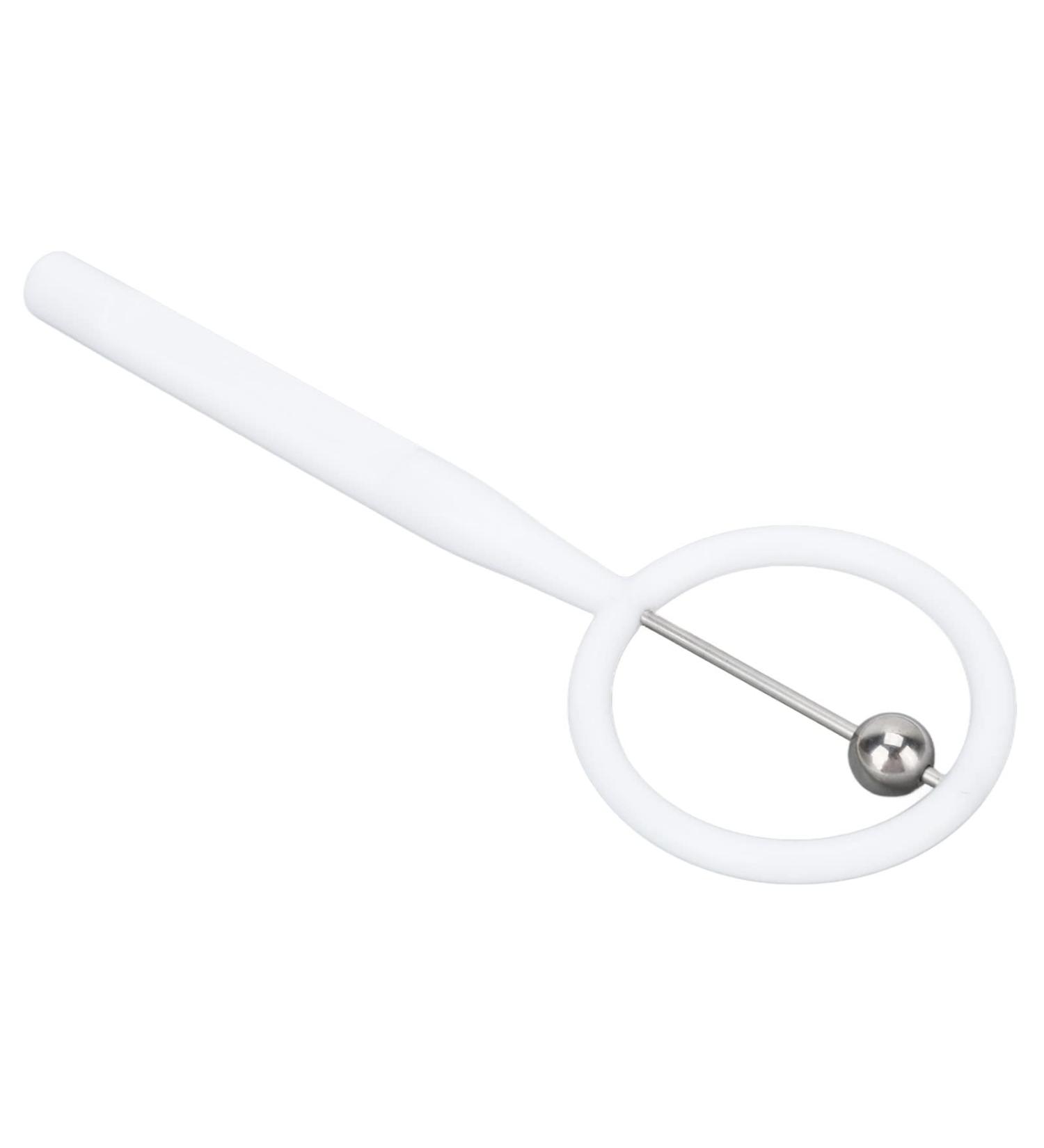 Oral Muscle Training Device | Ergonomic Tongue Tip Trainer for Articulation Disorders - Portable & Professional - Buy Online on GoSupps.com