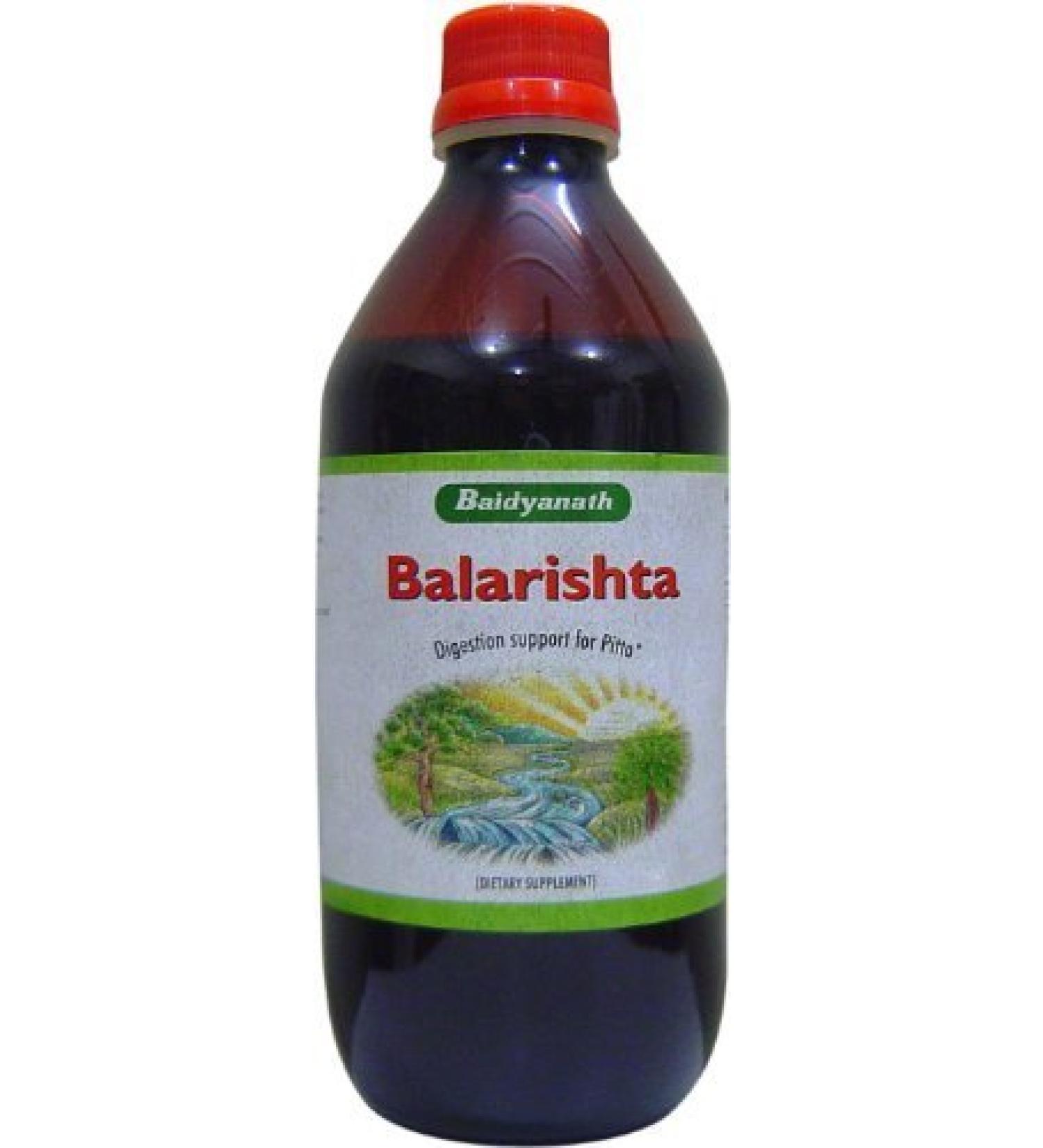 Baidyanath Balrishta 450ml by Baidyanath