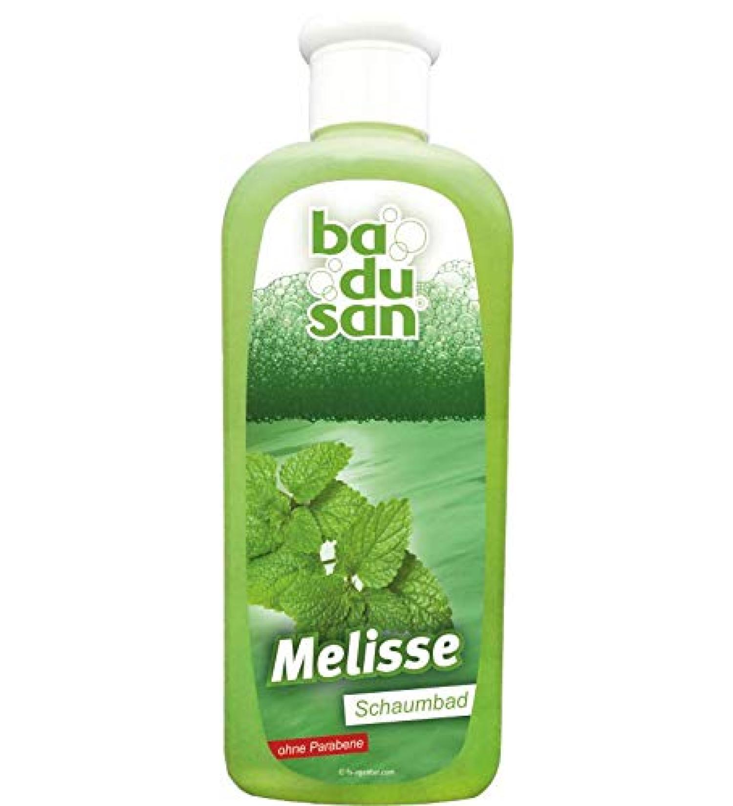 Badusan bubble bath lemisse 500ml
