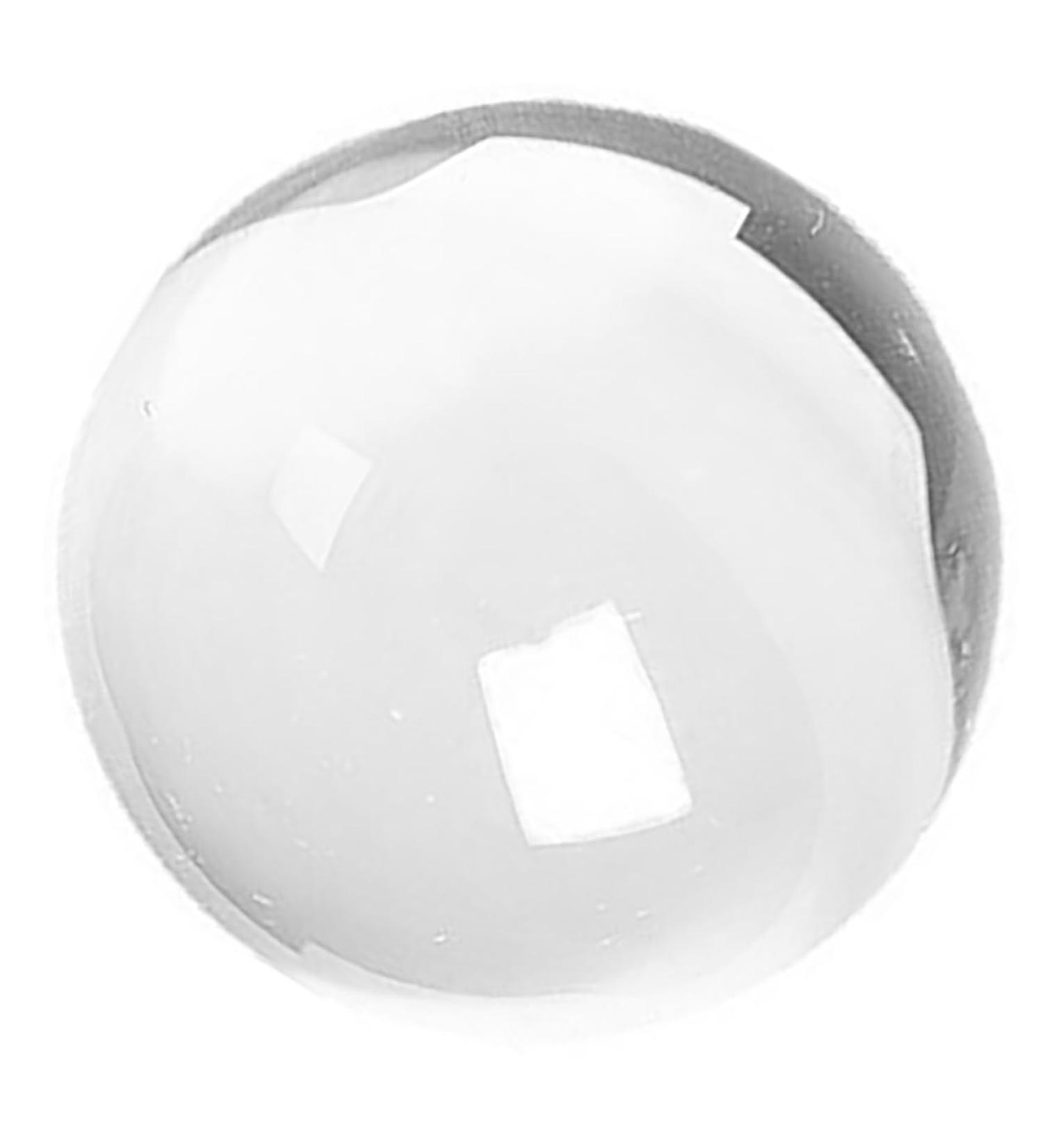 Frcolor Crystal Massage Balls Jade Fitness Balls for Hand Exercises & Massage | Improve Grip & Relaxation - Buy Online on GoSupps.com