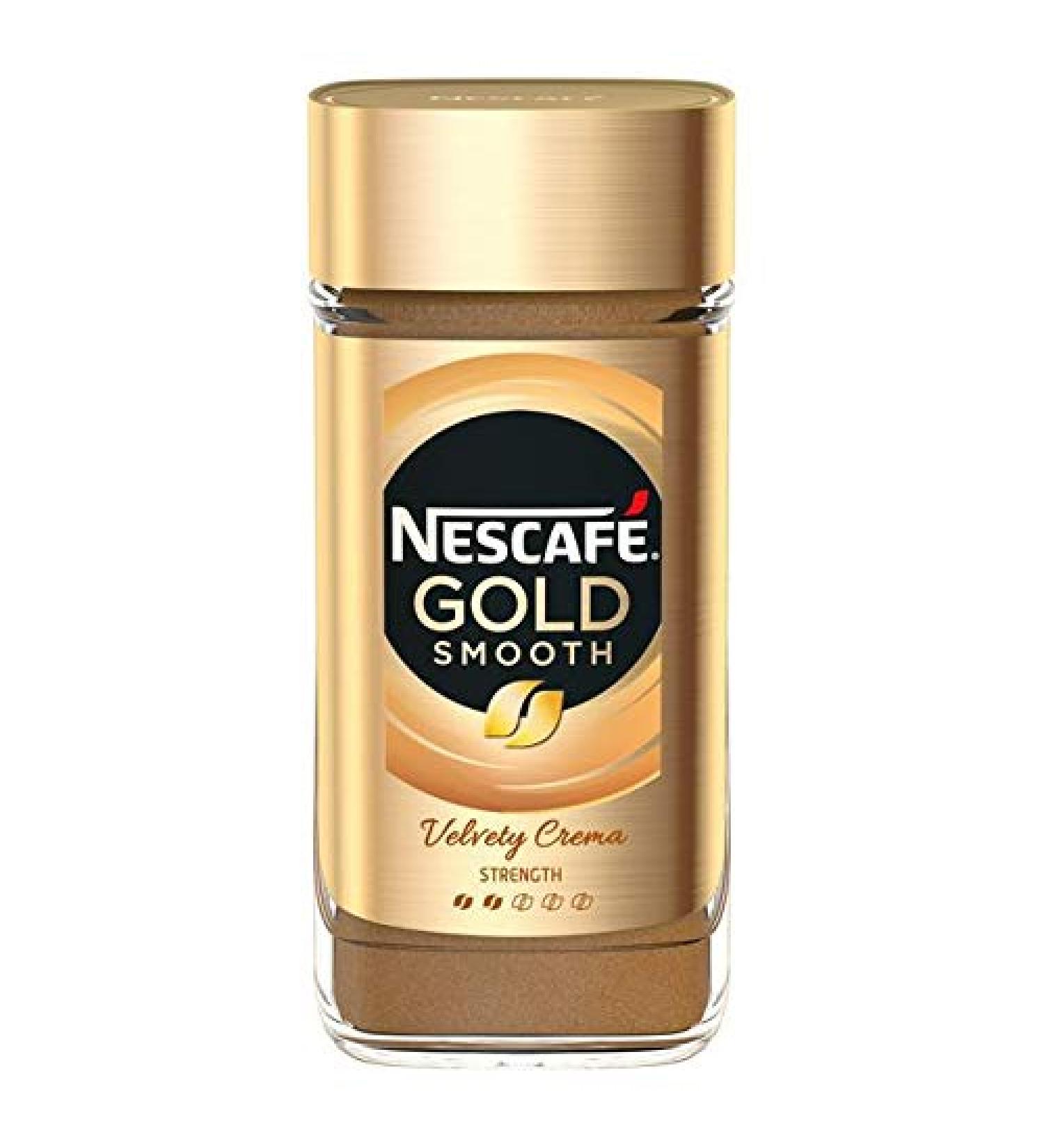 Nescafe Nescafe Golden Smooth 200g
