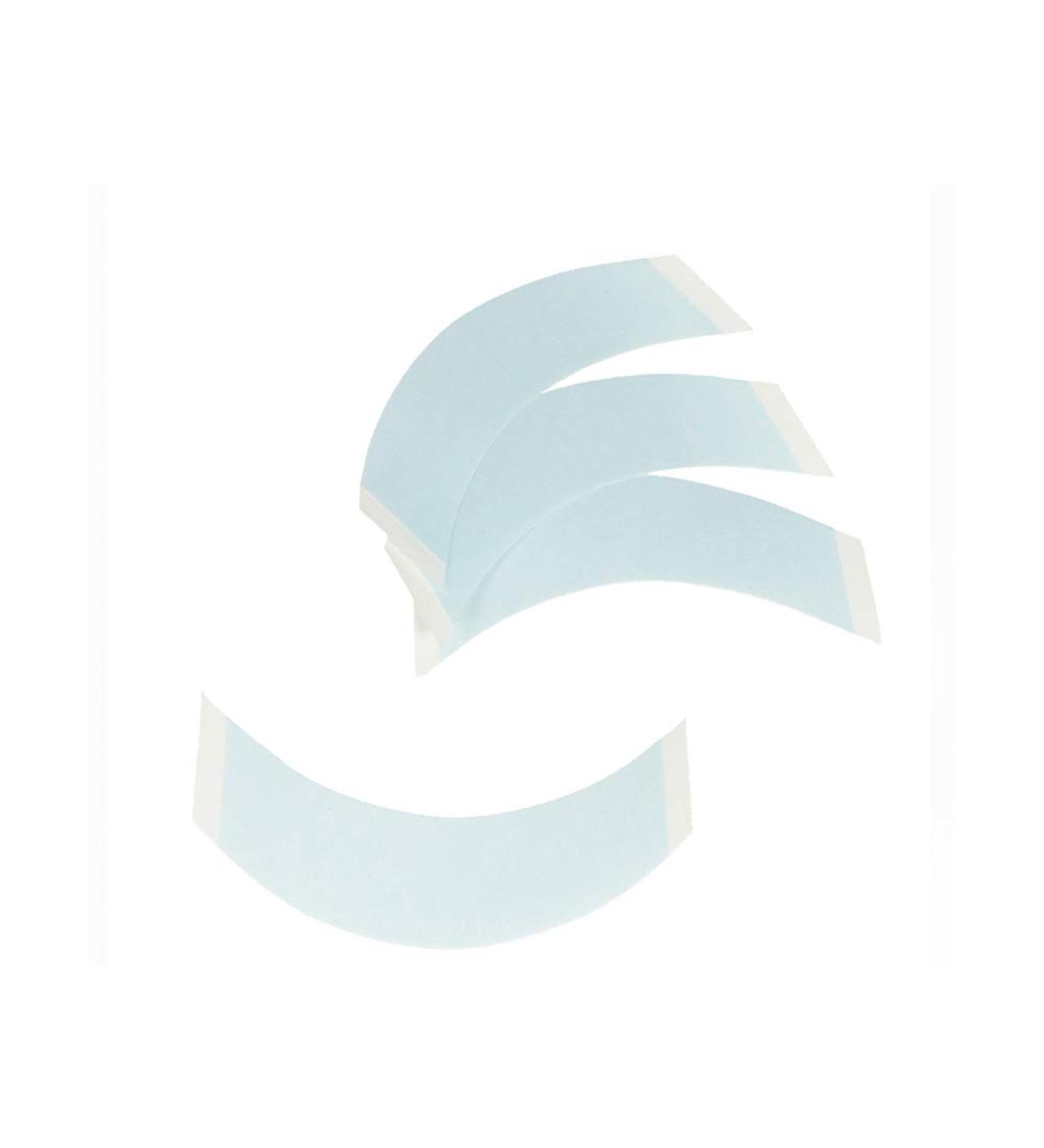 Walker Blue Liner Lace Front Support Tape - Adhesive CC Contour 36 Angle for Secure Fit | International Shipping Available - Buy Online on GoSupps.com