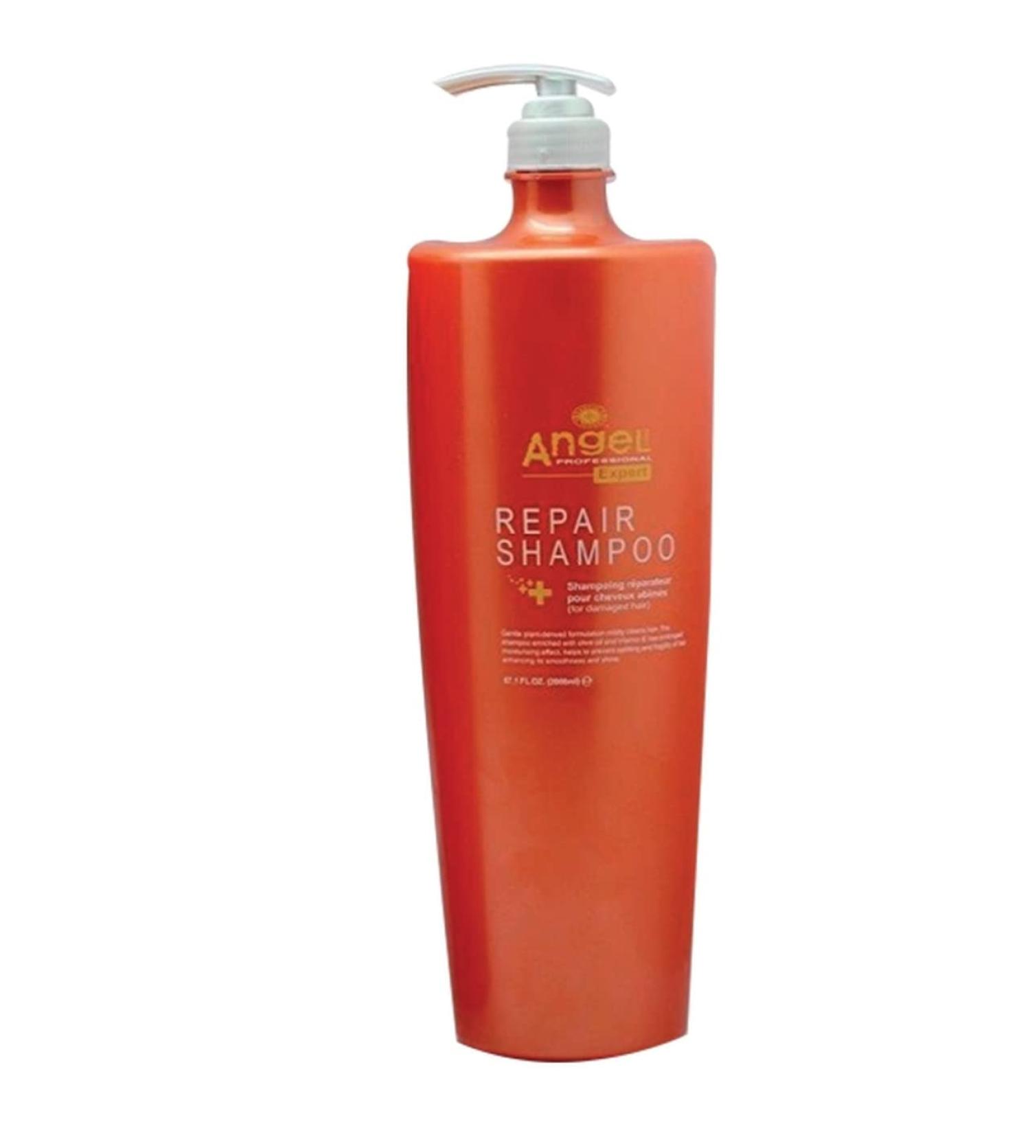 Angel Expert Repair Shampooing 2000 ml (pour cheveux ab m s)