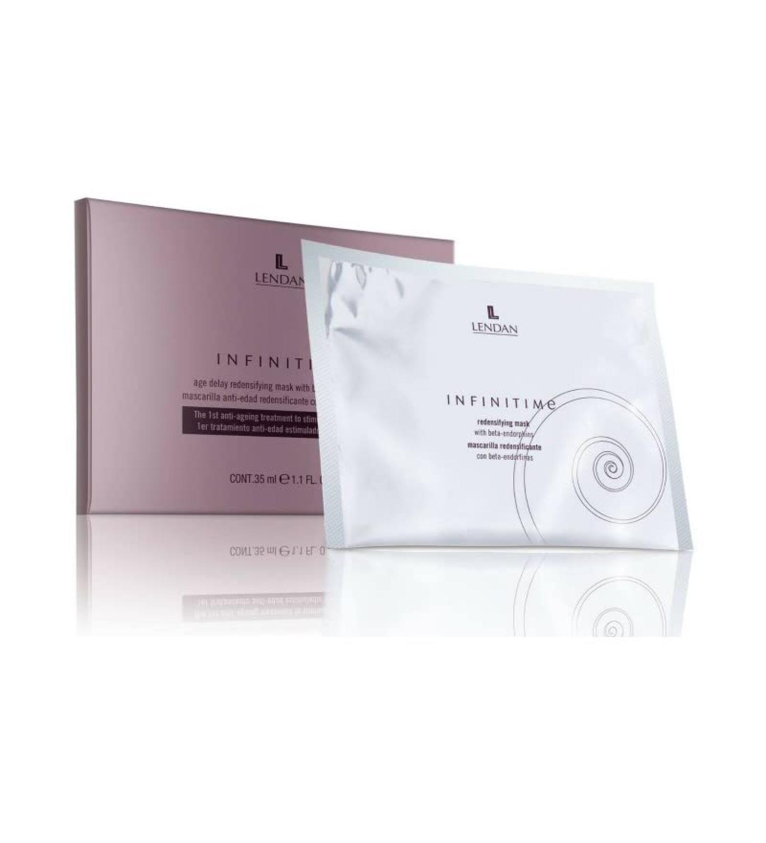 Lendan Lendan Infinitime Redensifying Anti-Aging Mask with Beta Dorfines 35 ml