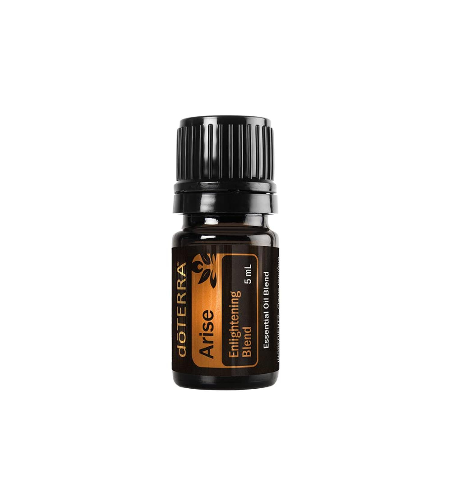 doTERRA Arise Oil Enlightening Blend