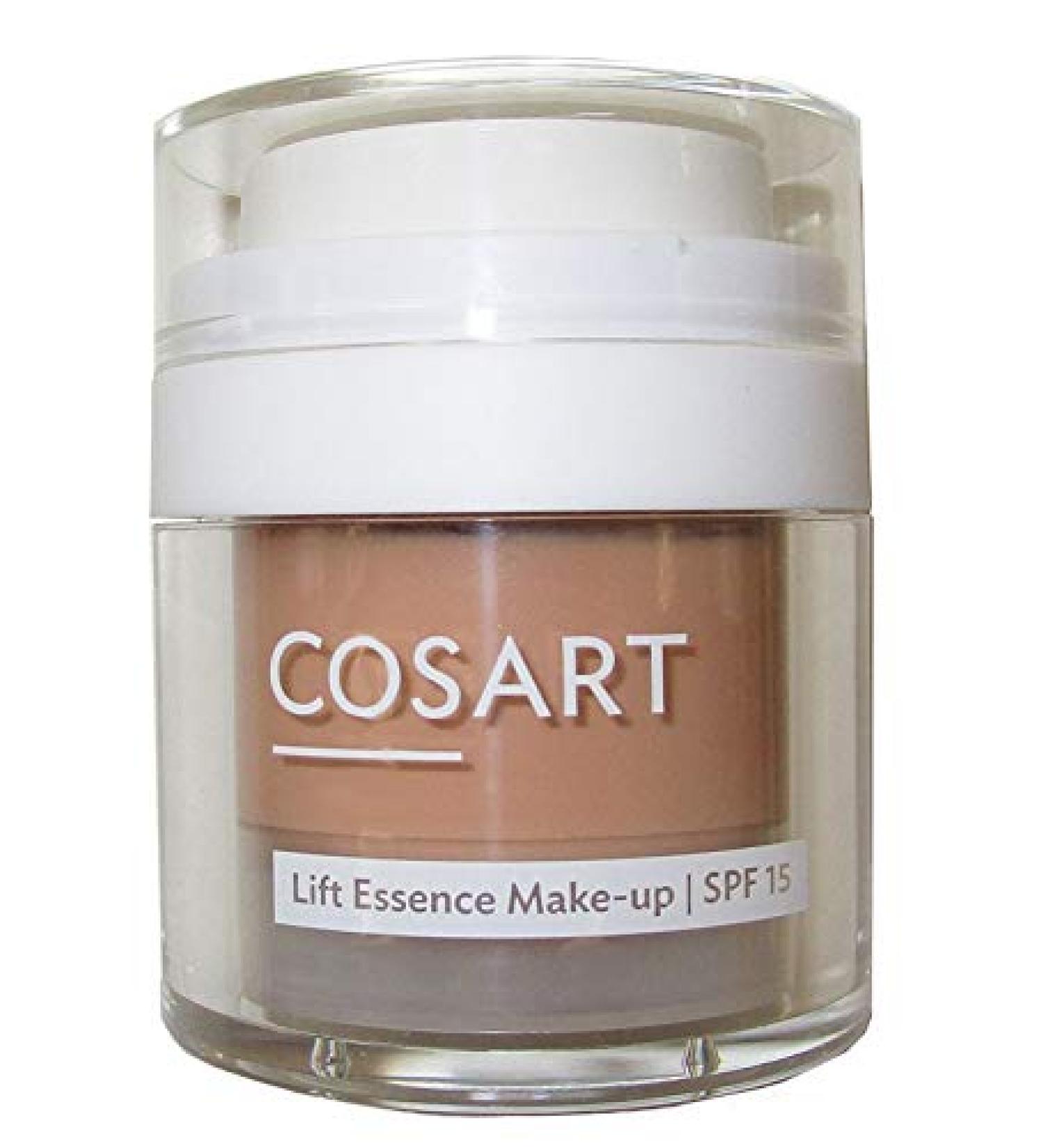 Cosart Lift Essence Anti Aging Fluid Make up 789