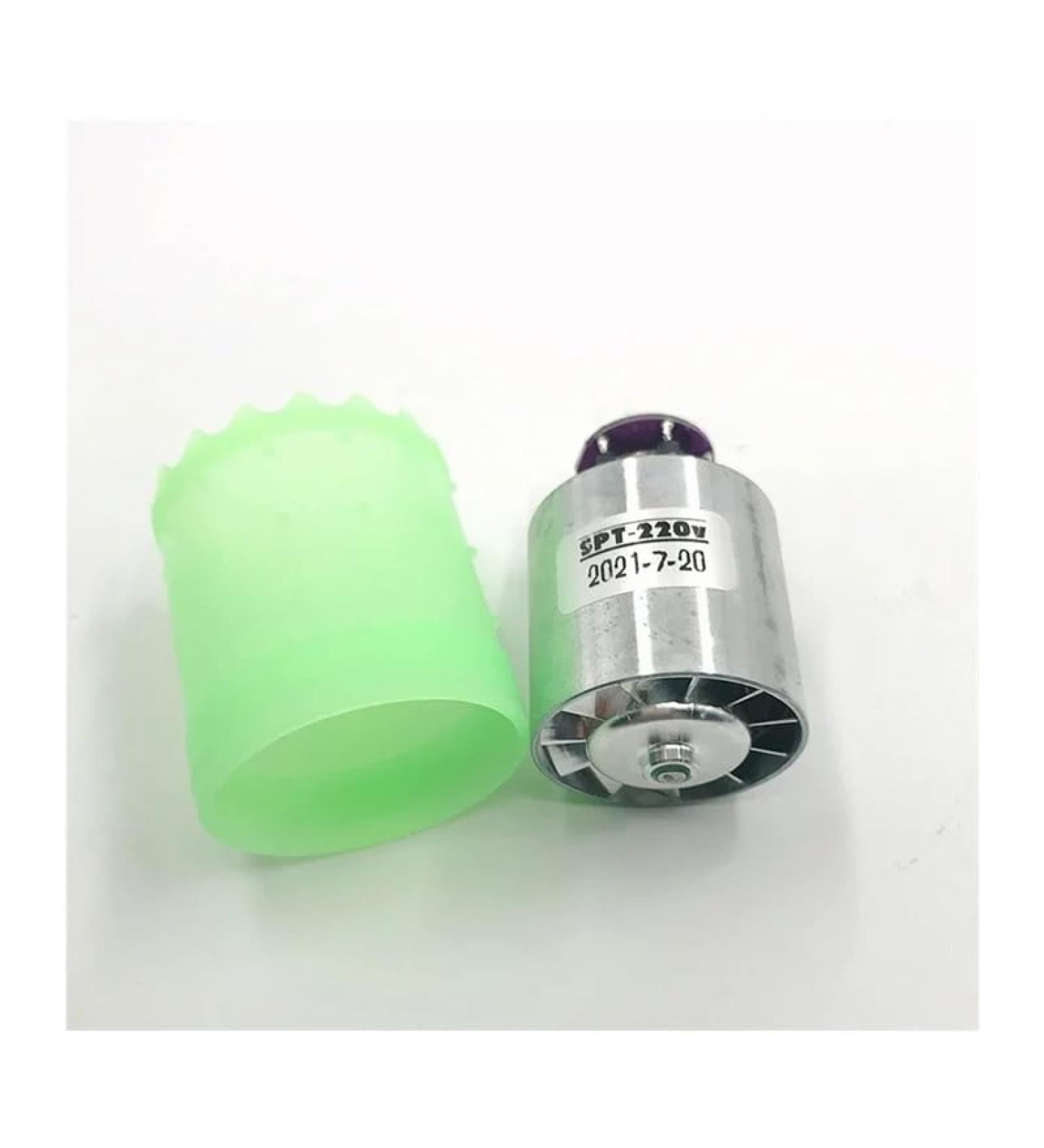 130W 50Hz 3-phases CCW Brushless electronic starter AC 220V 104000RPM Ultra-high Speed for Hair Dryer CEGQOXSH(Driver) - Buy Online on GoSupps.com