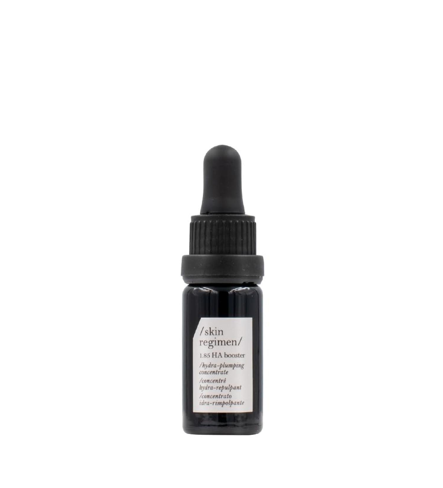 Comfort Zone Comfort Zone Skin Regimen 1.85 HA Booster 10ml - Hydra-plumping concentrate