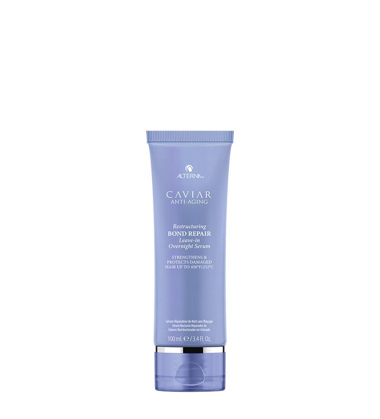 Caviar Restructuring Bond Repair Overnight Serum 100 Ml