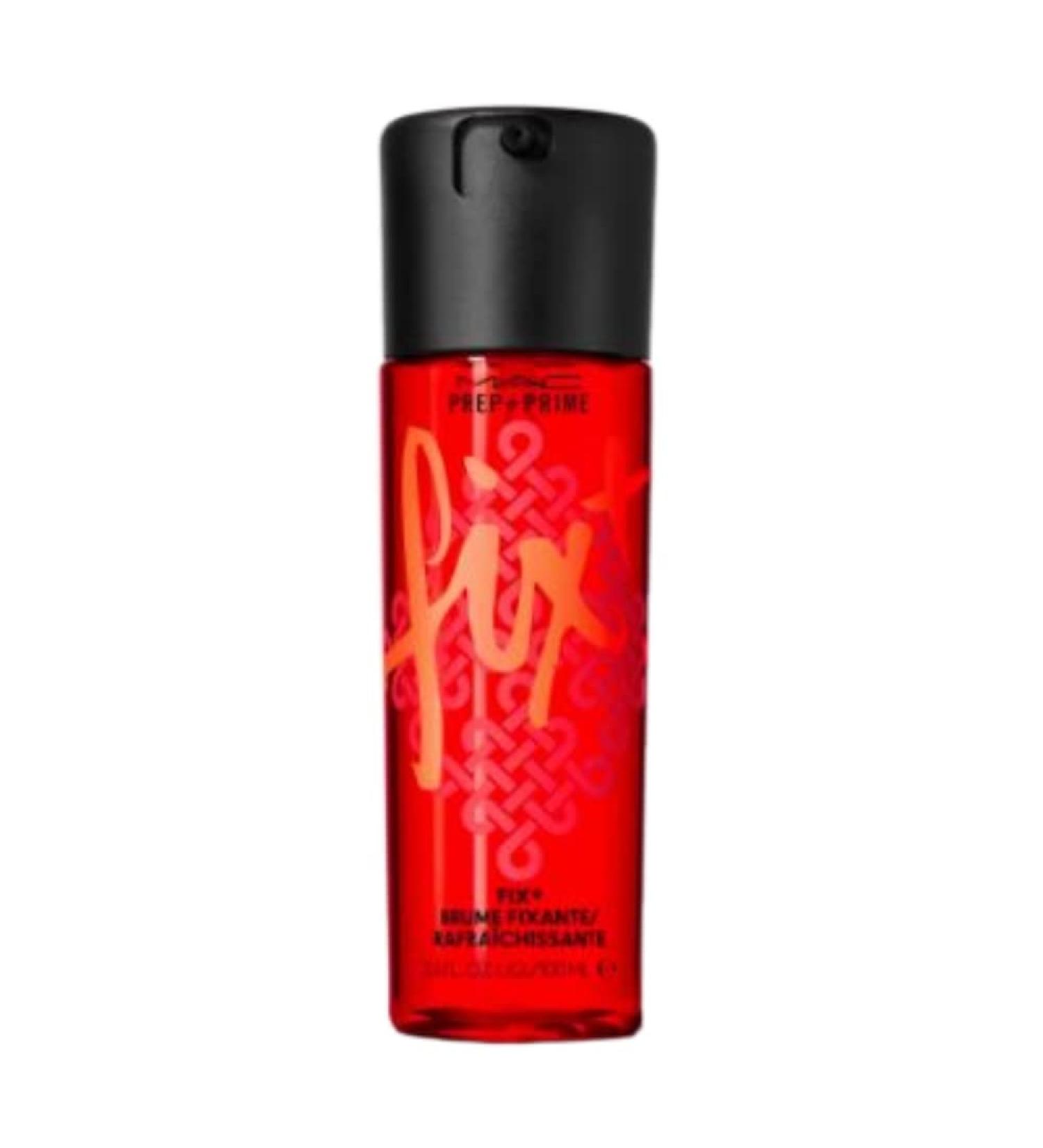 MAC Lunar New Year Collection Prep + Prime Fix+ - 3.4 fl oz / 100 mL