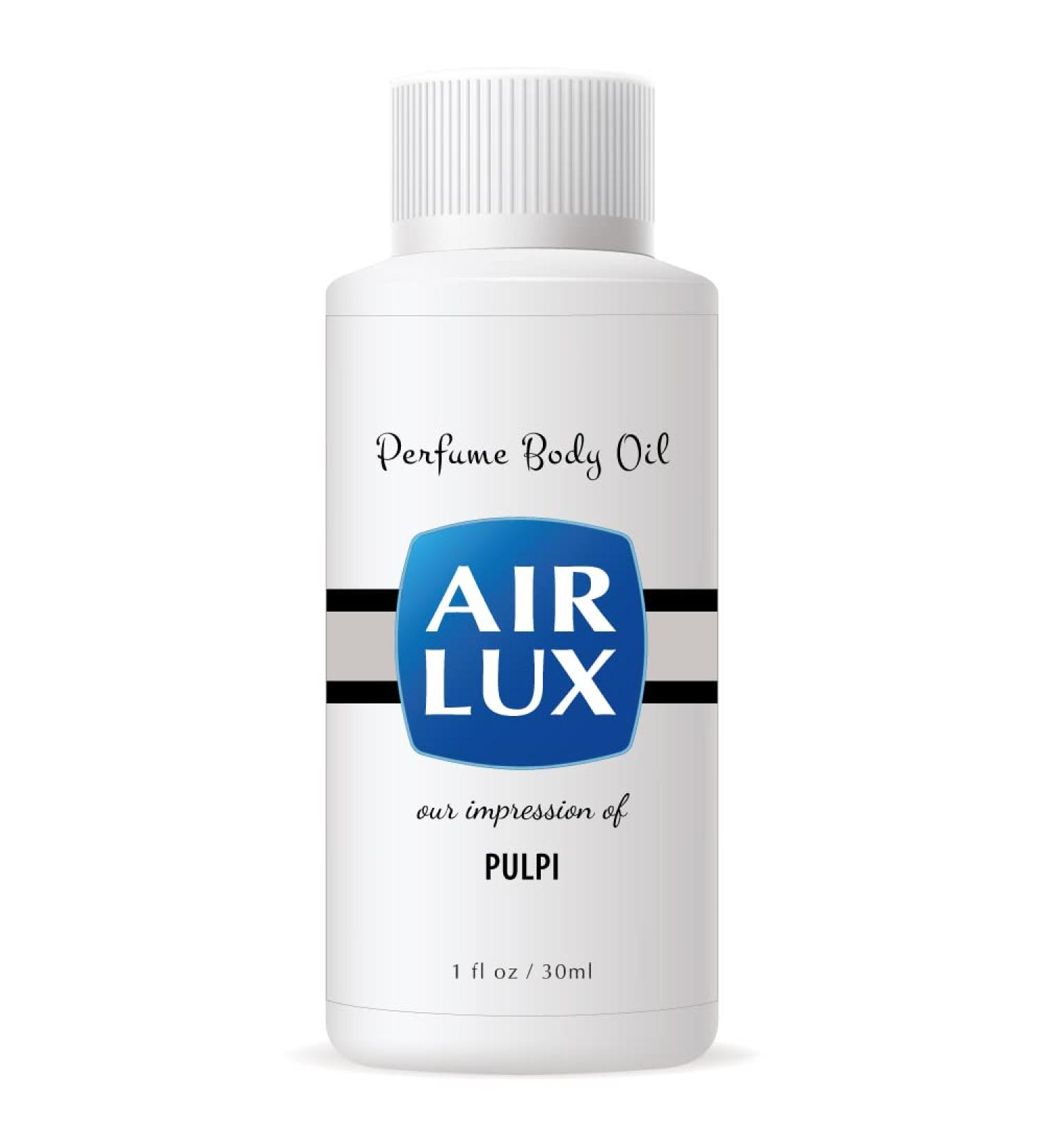 Perfume Impression of Pulpi For Women Men Replica Pure Concentrated Long Lasting Fragrance Alcohol-Free Body Oil Dupes Grand Quality Bulk Size Type Parfums Cologne 1 Fl Oz - Buy Online on GoSupps.com