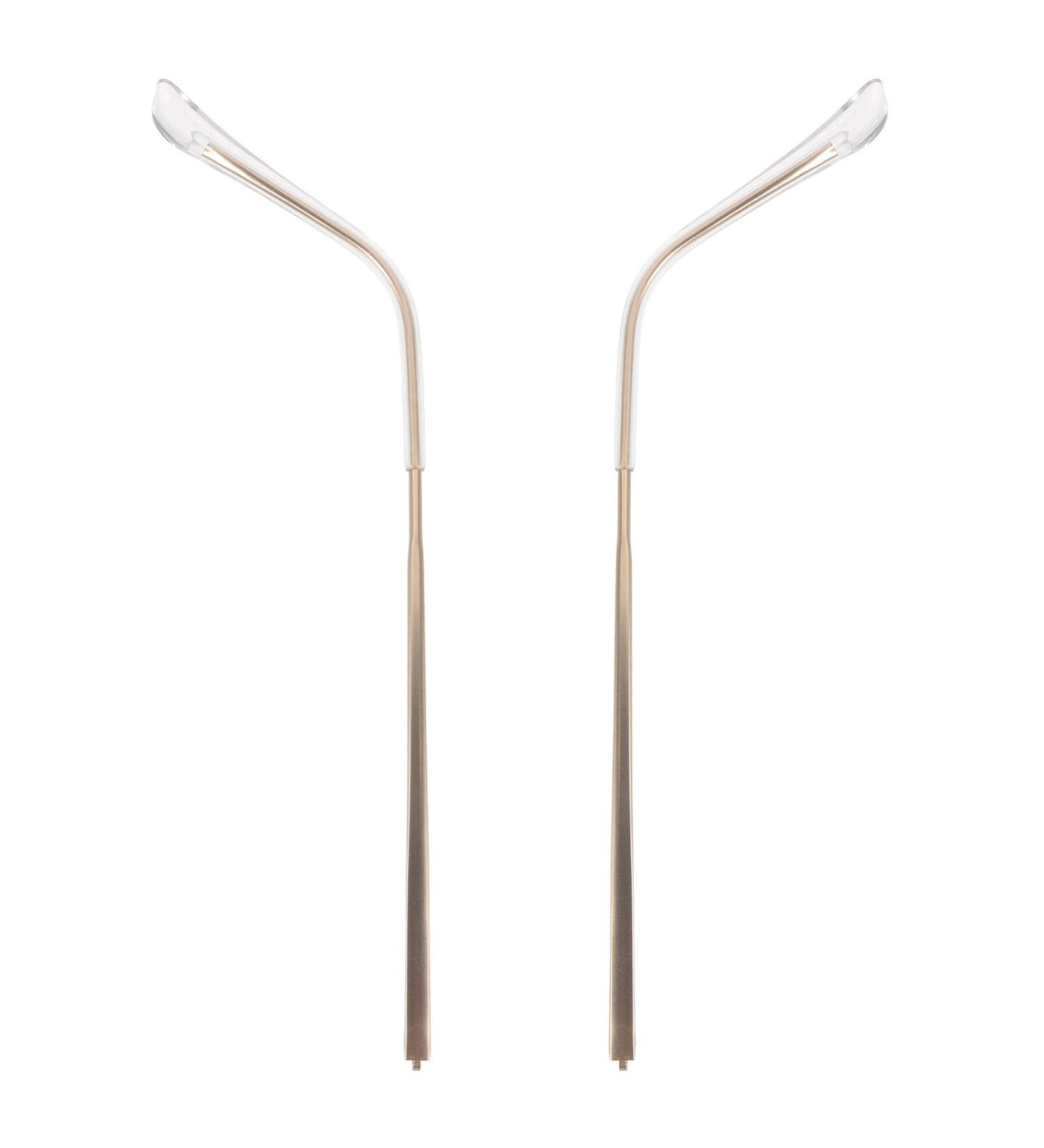 Lalafina 2-St Spare Parts for Glasses - Replacement Arms End Tips & Repair Accessories for Sunglasses - Buy Online on GoSupps.com