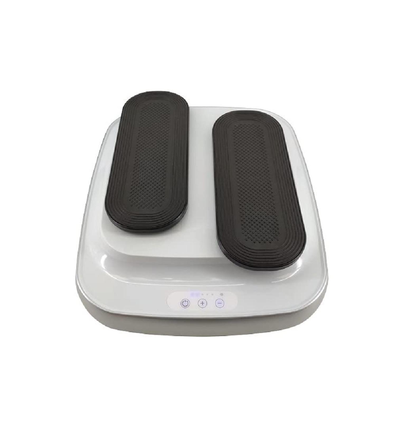 Identit 's running simulator