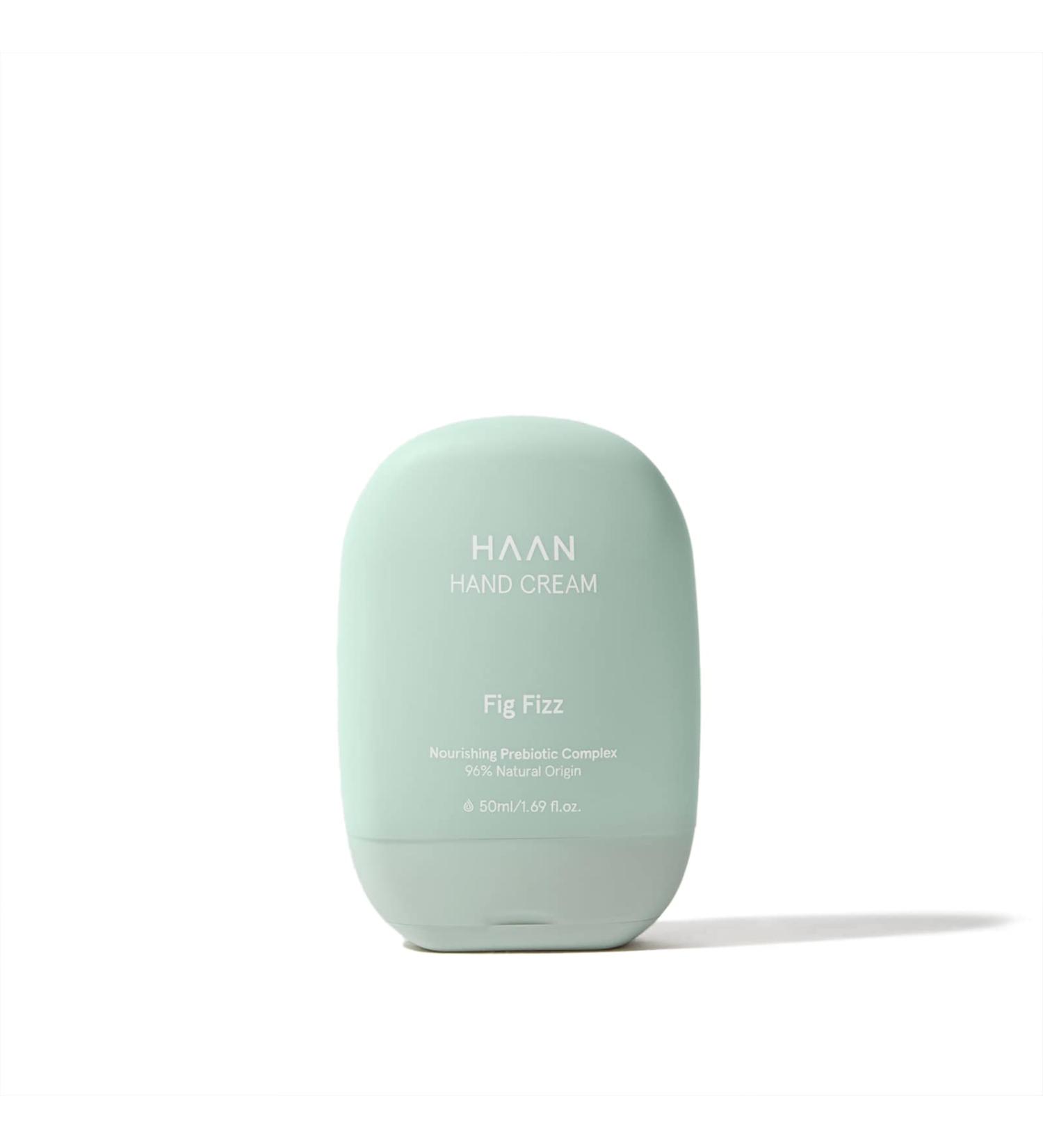 Fig Fizz Hand Cream 50ml - Nourishing Moisturizer for Soft Hands | International Shipping Available - Buy Online on GoSupps.com