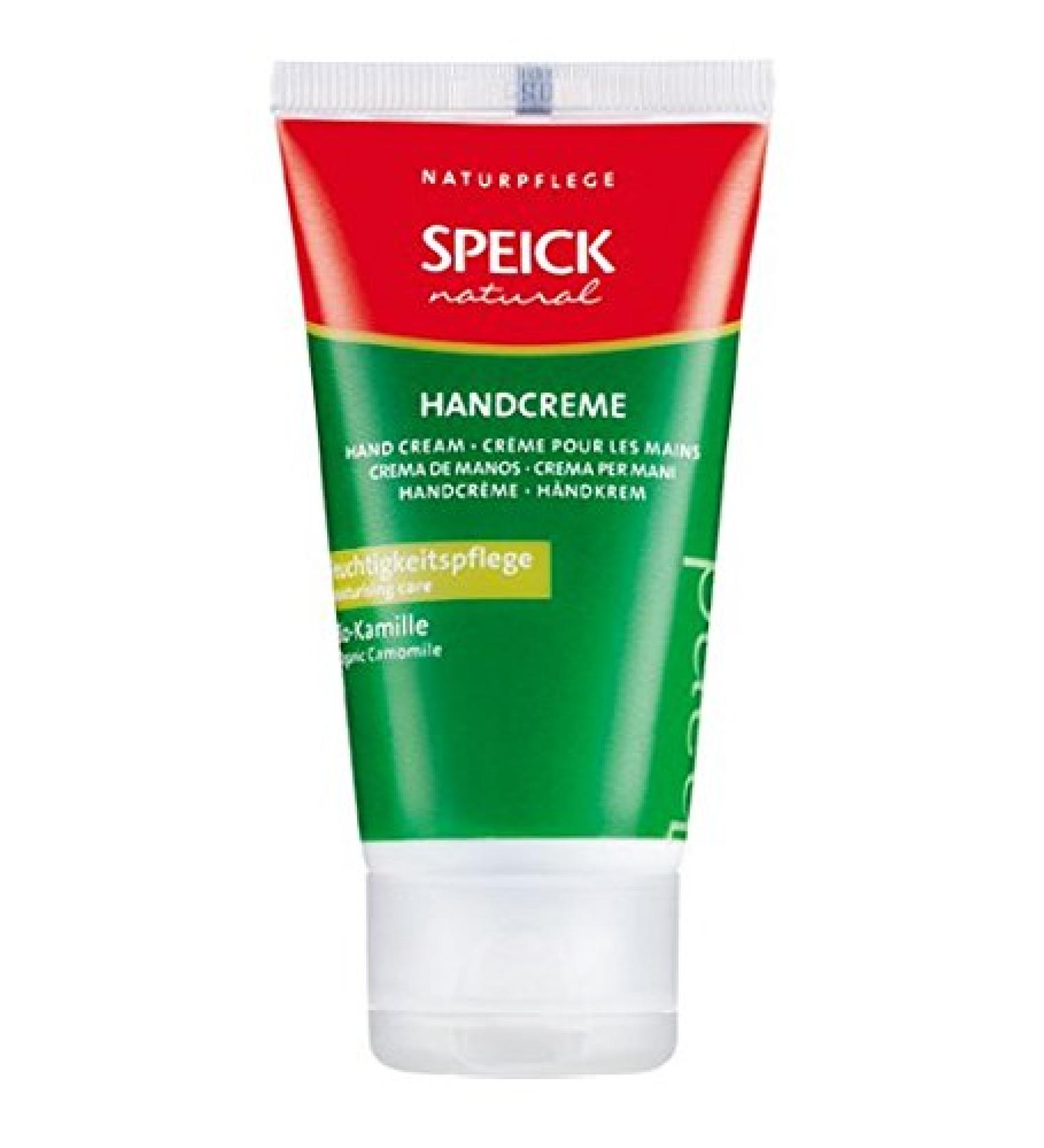 Speick hand care cream (2x75ml)