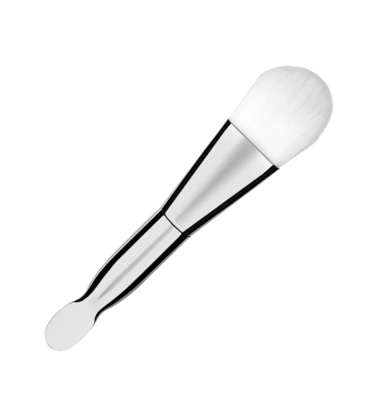 minkissy Makeup Mask Brush Mask Brush Makeup Brush for Women Mud Film Wine Meal Facial Mask Brush - Buy Online on GoSupps.com