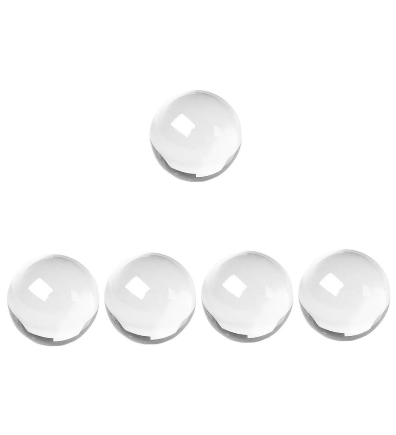 Gleavi 5ST Crystal Fitness Ball - Hand Massage Tool for Exercise & Relaxation | International Shipping - Buy Online on GoSupps.com