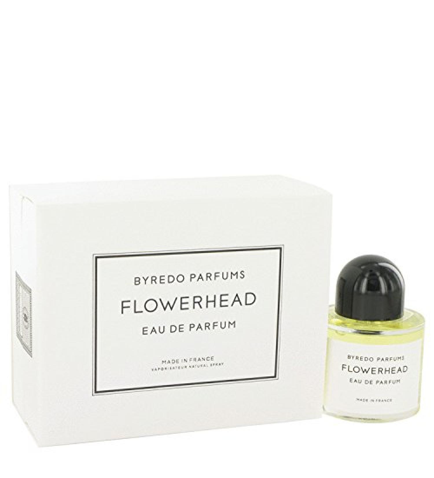 Byredo Flowerhead by Byredo Eau De Parfum Spray (Unisex) 3.4 oz