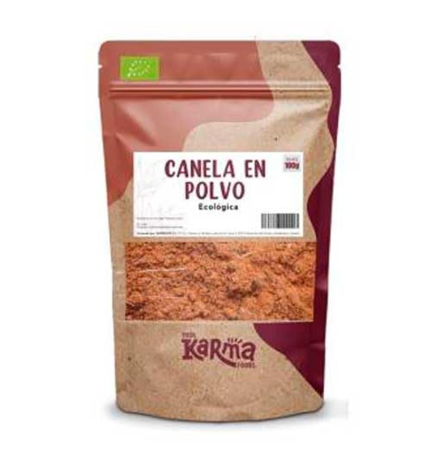 Karma Karma Cinnamon powder 100 g