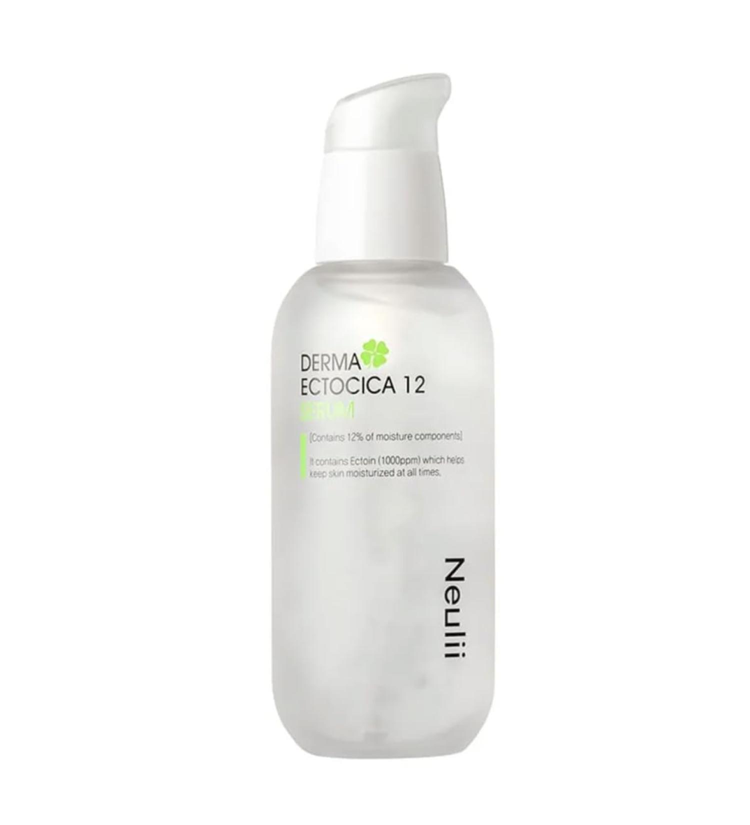 Derma Ectocica 12 Serum 75ml - Premium Skincare for Radiant Skin | International Shipping Available - Buy Online on GoSupps.com