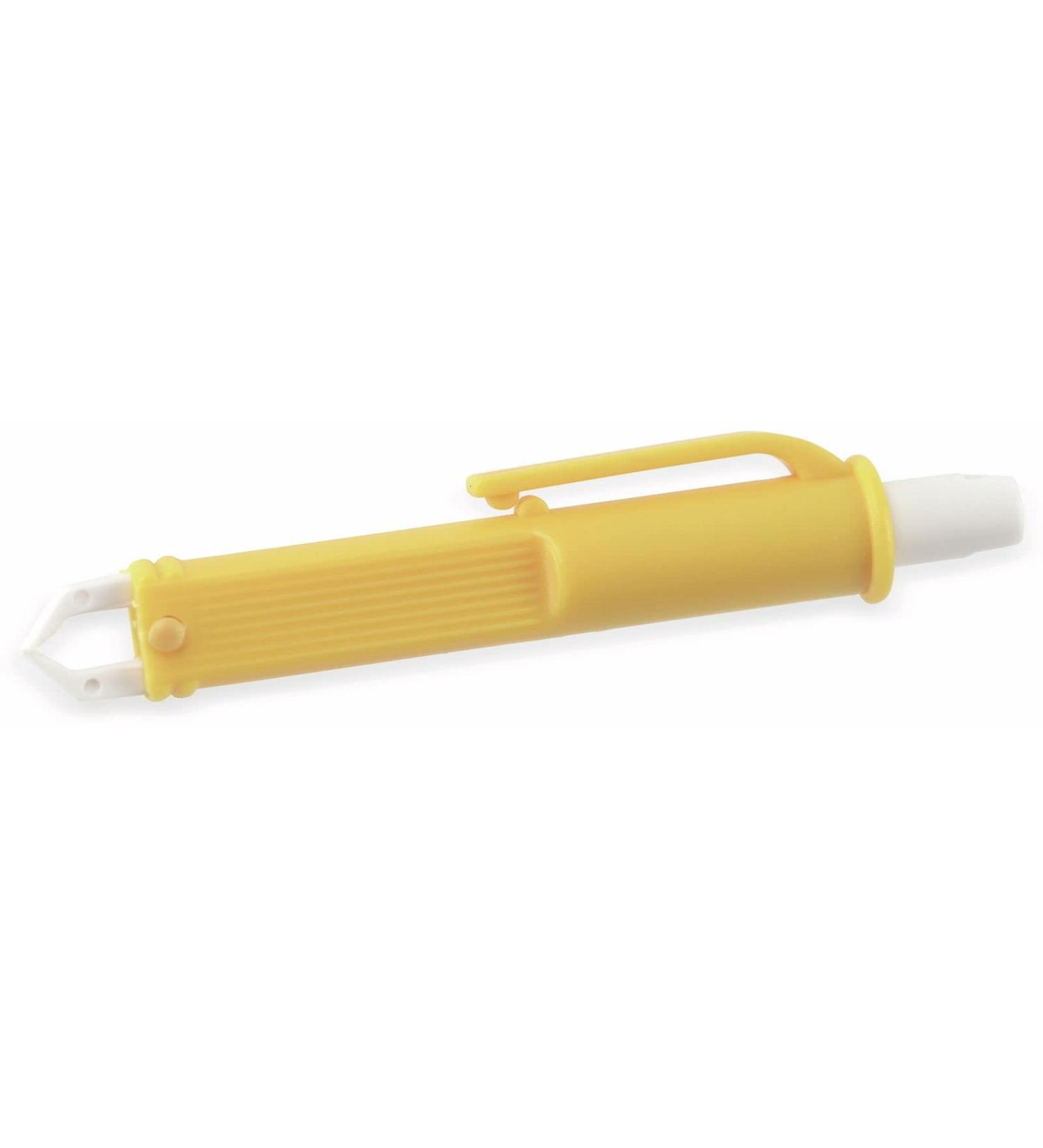 Noname tick pliers blister