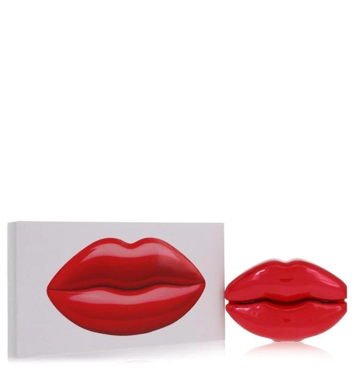 Mojorllin Kylie Jenner By KKW Fragrance Red Eau de Parfum 1 oz