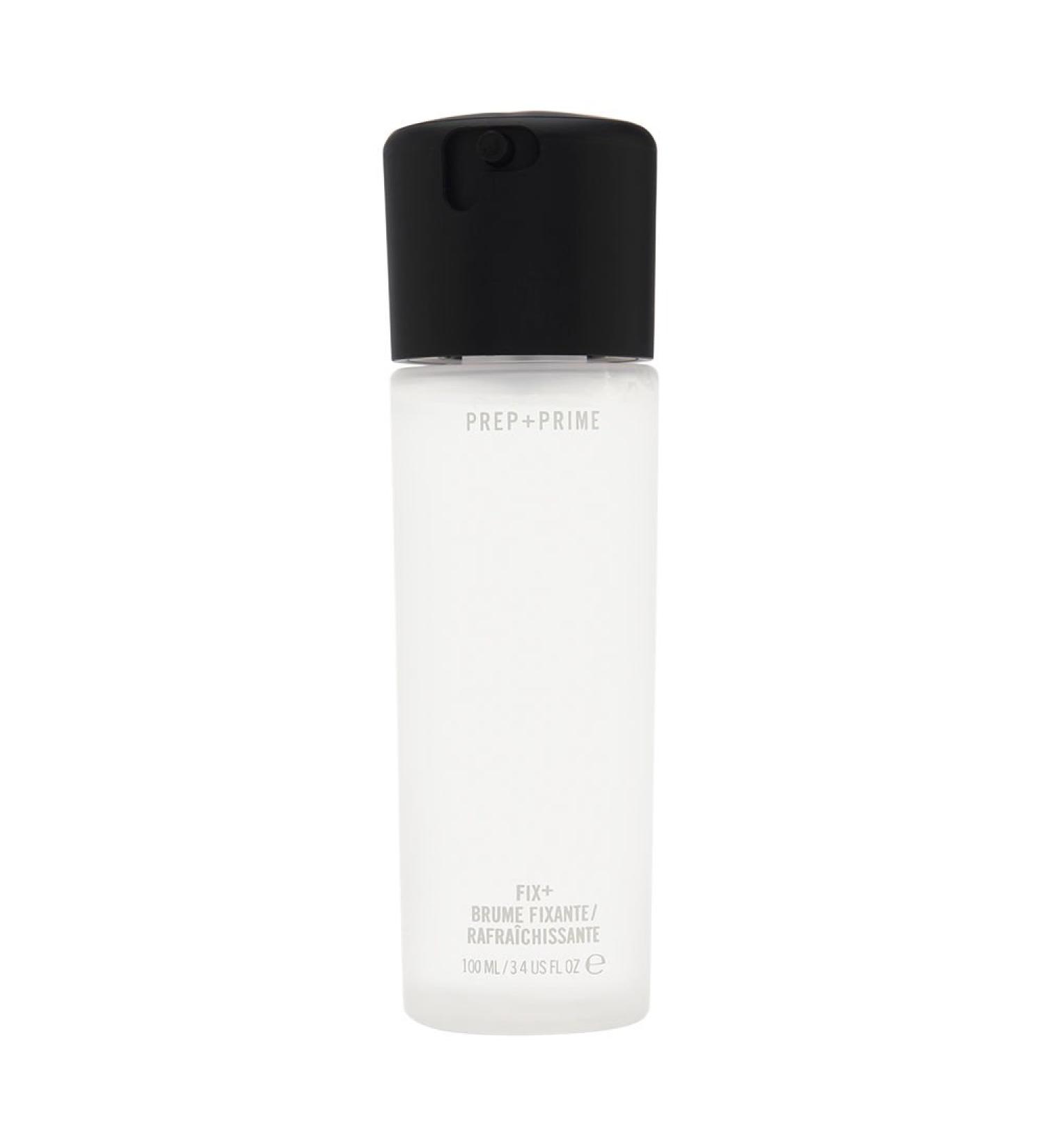 MAC Prep + Prime Fix+ Setting Spray 100ml 3.4 Fl Oz - Buy Online on GoSupps.com