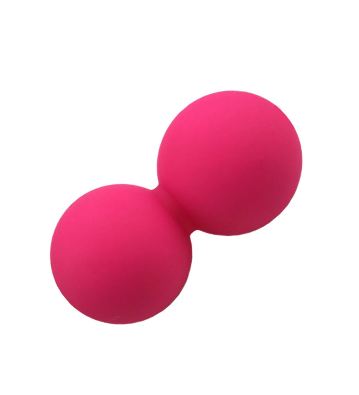 Collbath Olsbread Massage Ball - Premium Silicone Yoga Roller | International Shipping - Buy Online on GoSupps.com